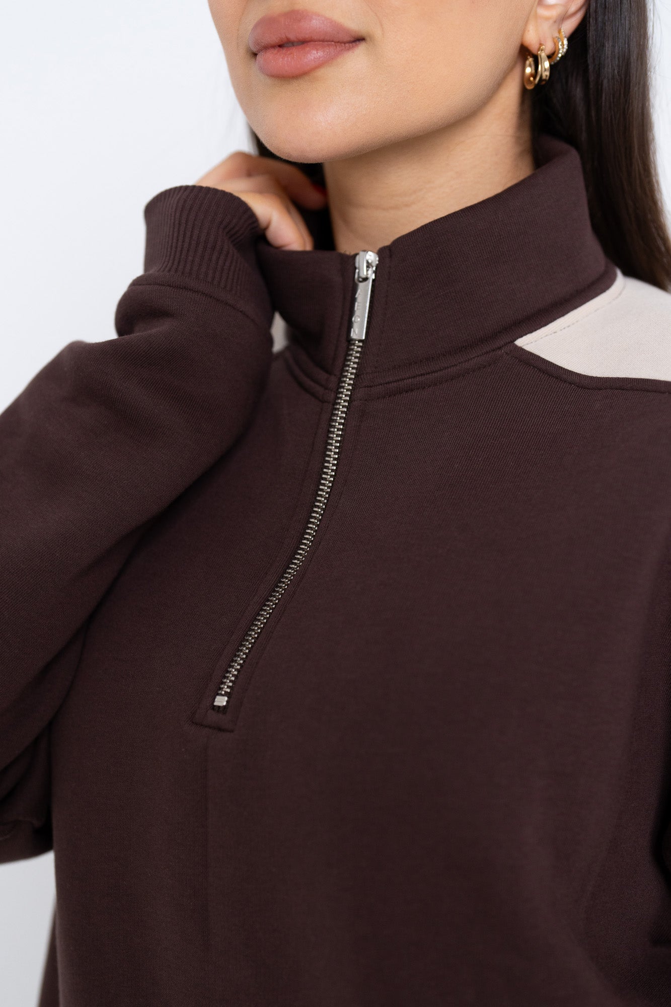 EMPOWER KOMPLET - CREAM (3-DELNI)