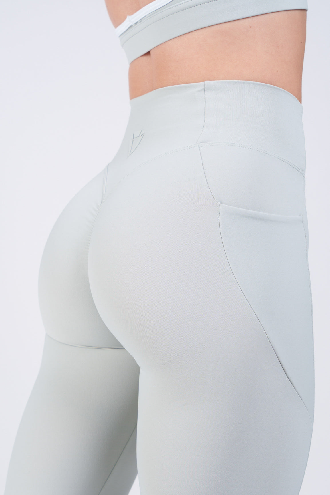 SECOND SKIN POCKET PAJKICE