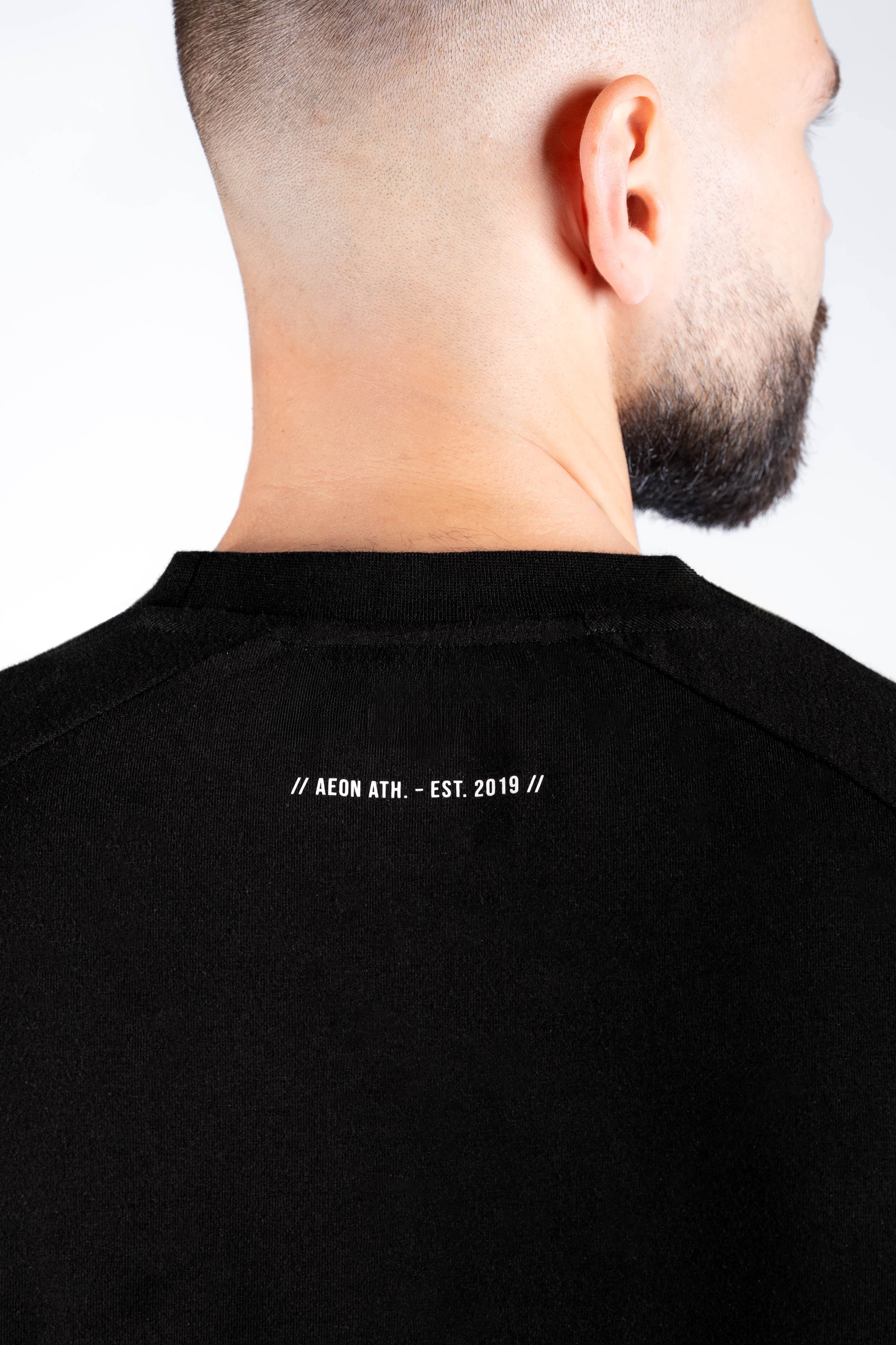 TECHPRO MOŠKA OVERSIZED MAJICA