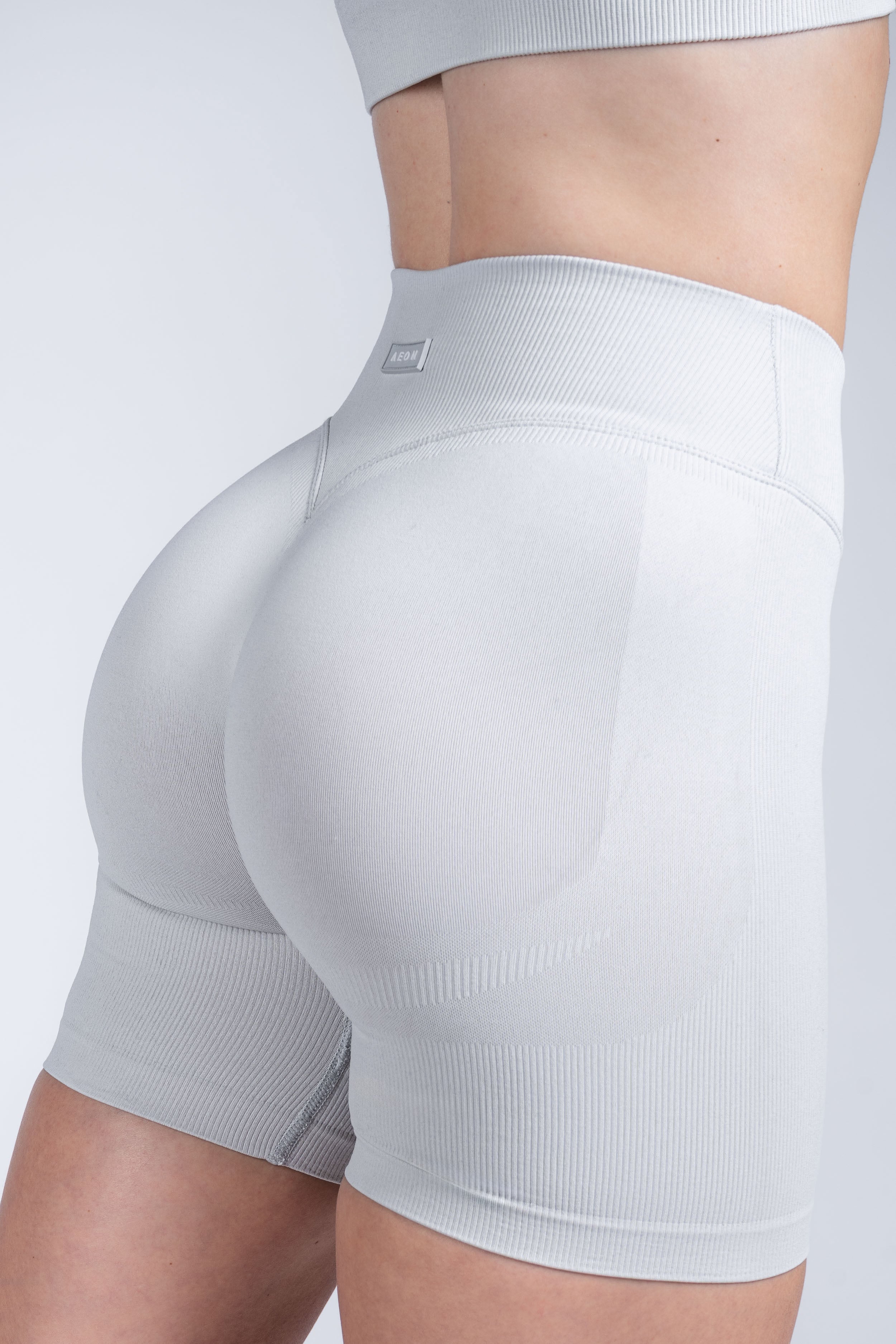 EMPOWER KRATEK KOMPLET - ROYAL GREY (3-DELNI)