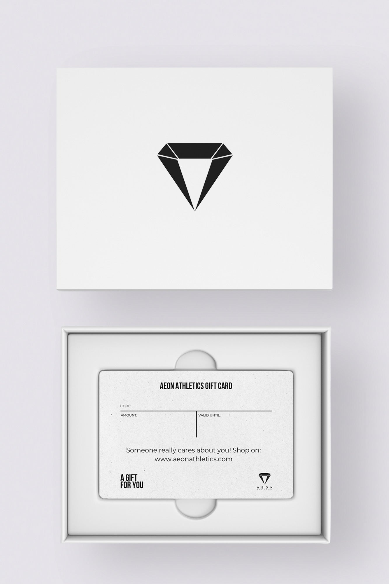 AEON DARILNA KARTICA