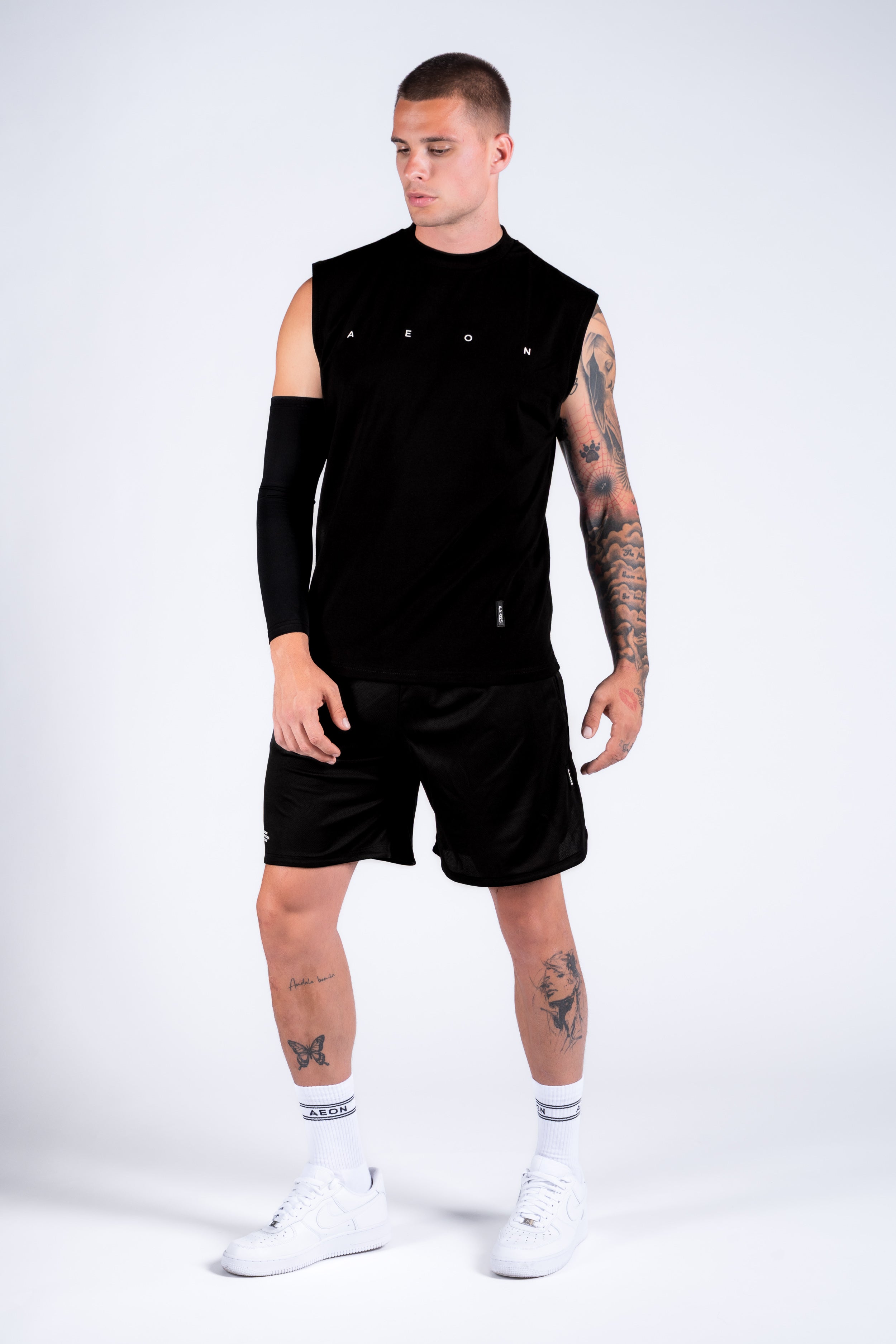 ICON PERFORMANCE BASKETBALL KRATKE HLAČE