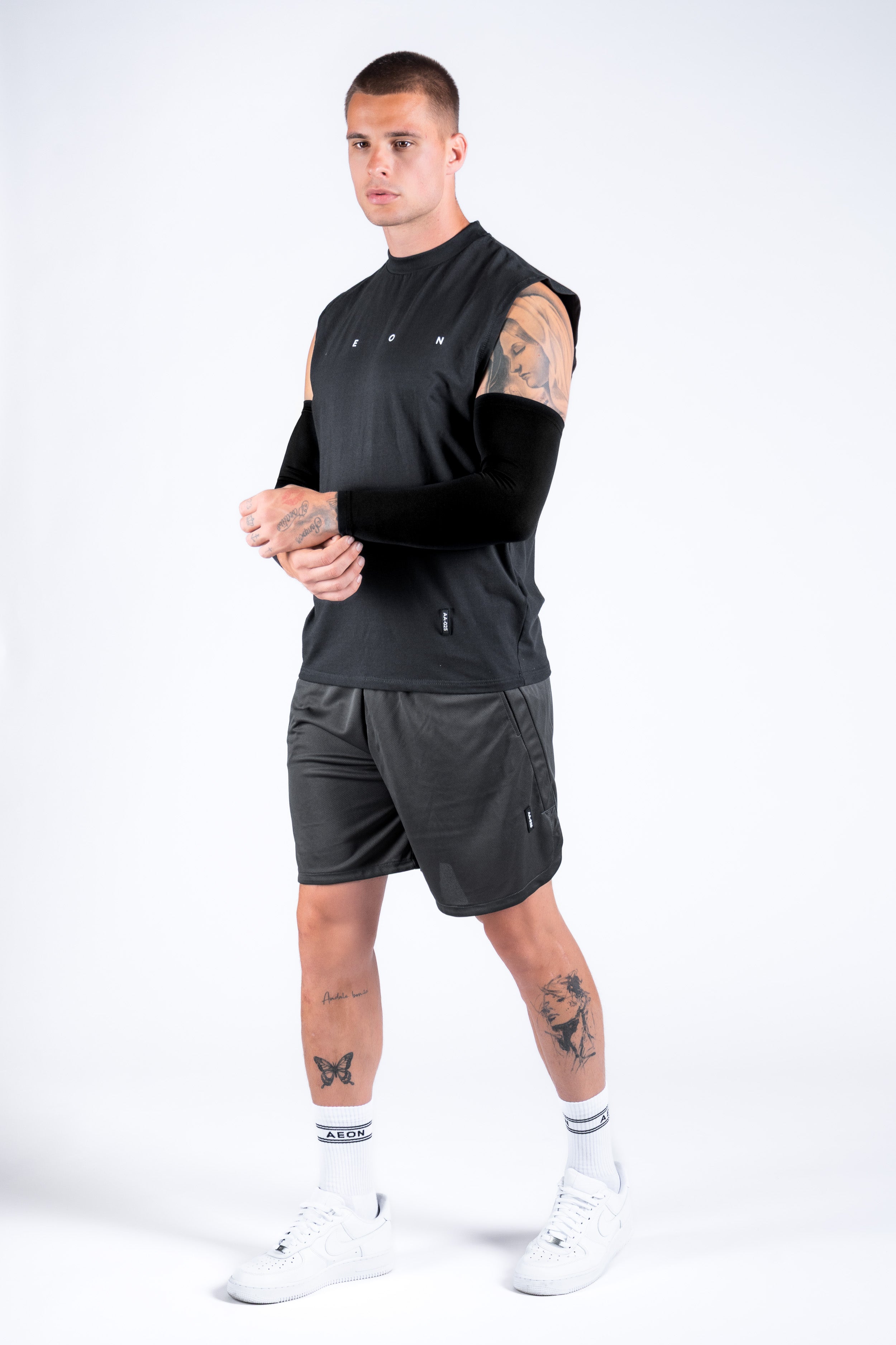ICON PERFORMANCE BASKETBALL KRATKE HLAČE