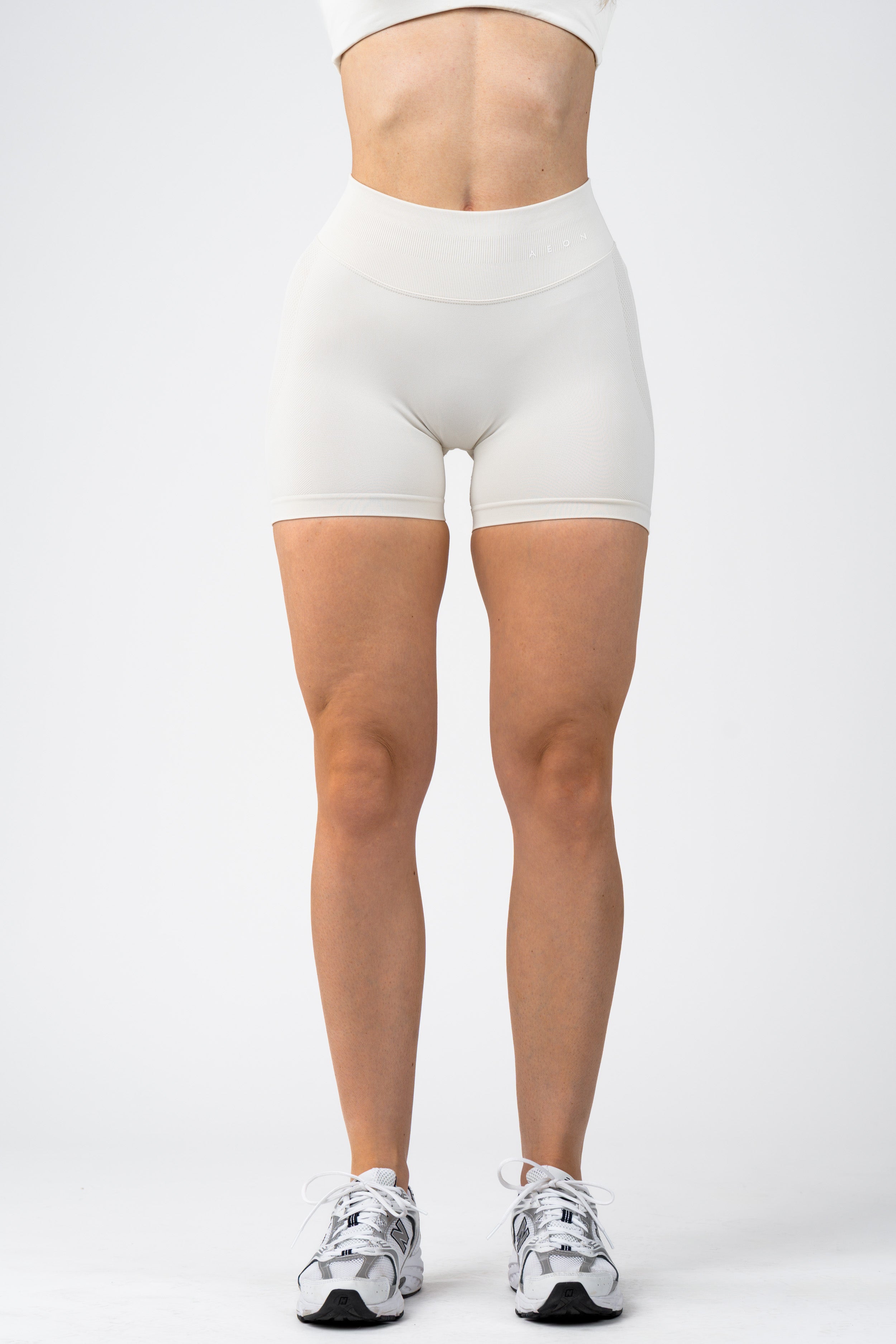 MOTION KOMPLET V2 - CLOUD WHITE (3-DELNI)