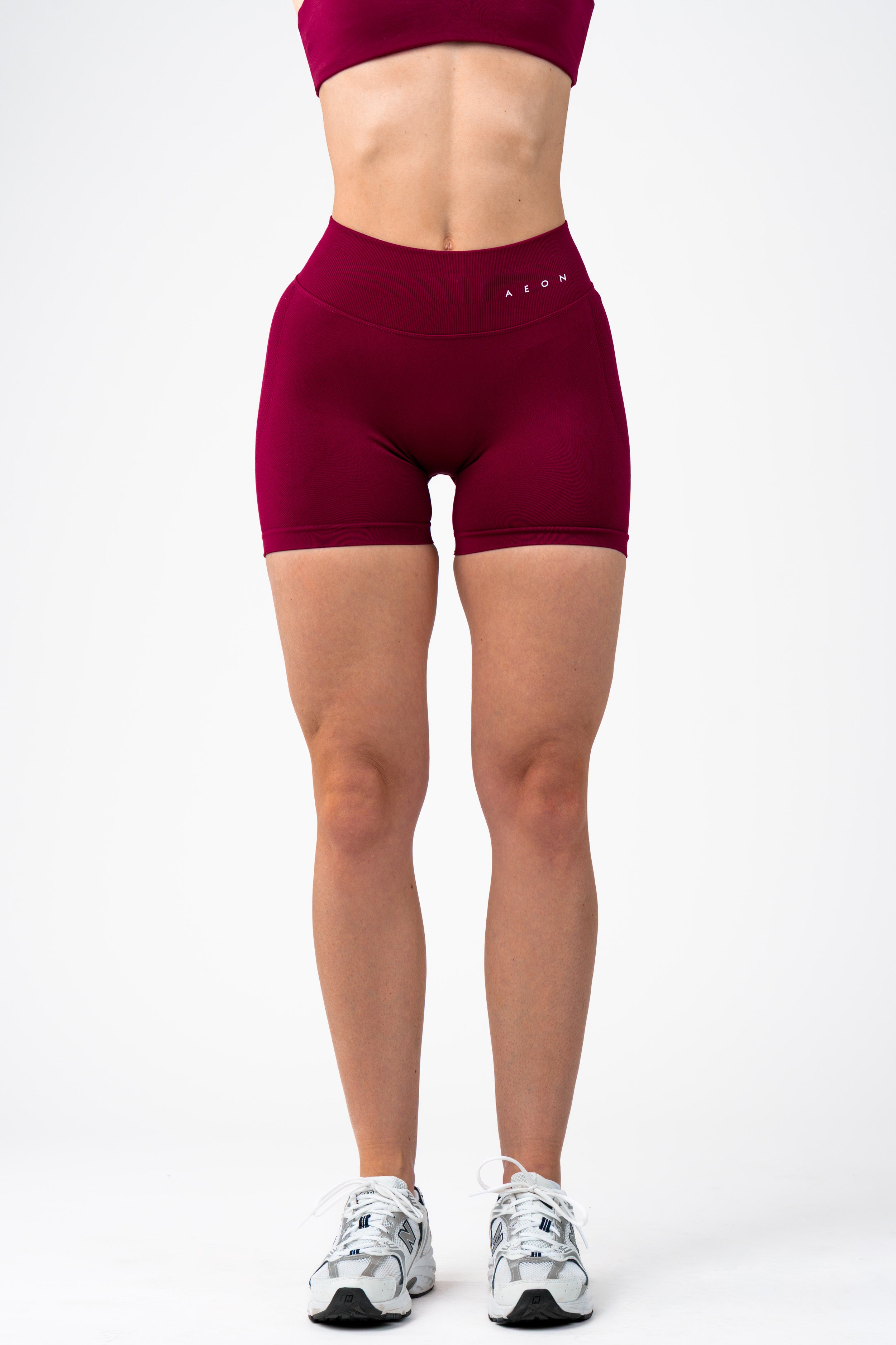 MOTION KOMPLET V2 - SOUR CHERRY (3-DELNI)