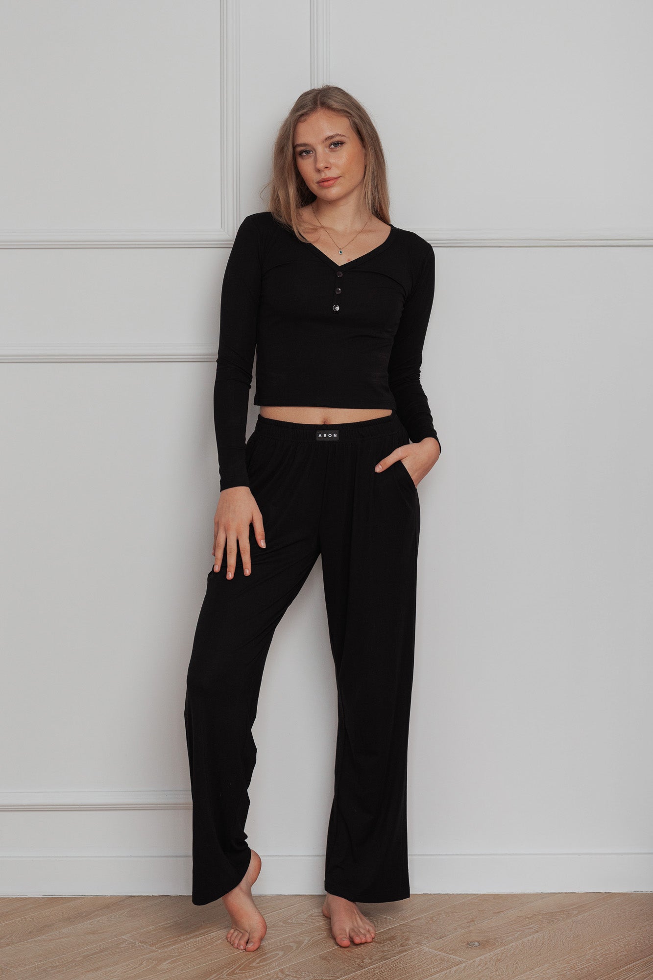 EASE PIŽAMA - MAJICA