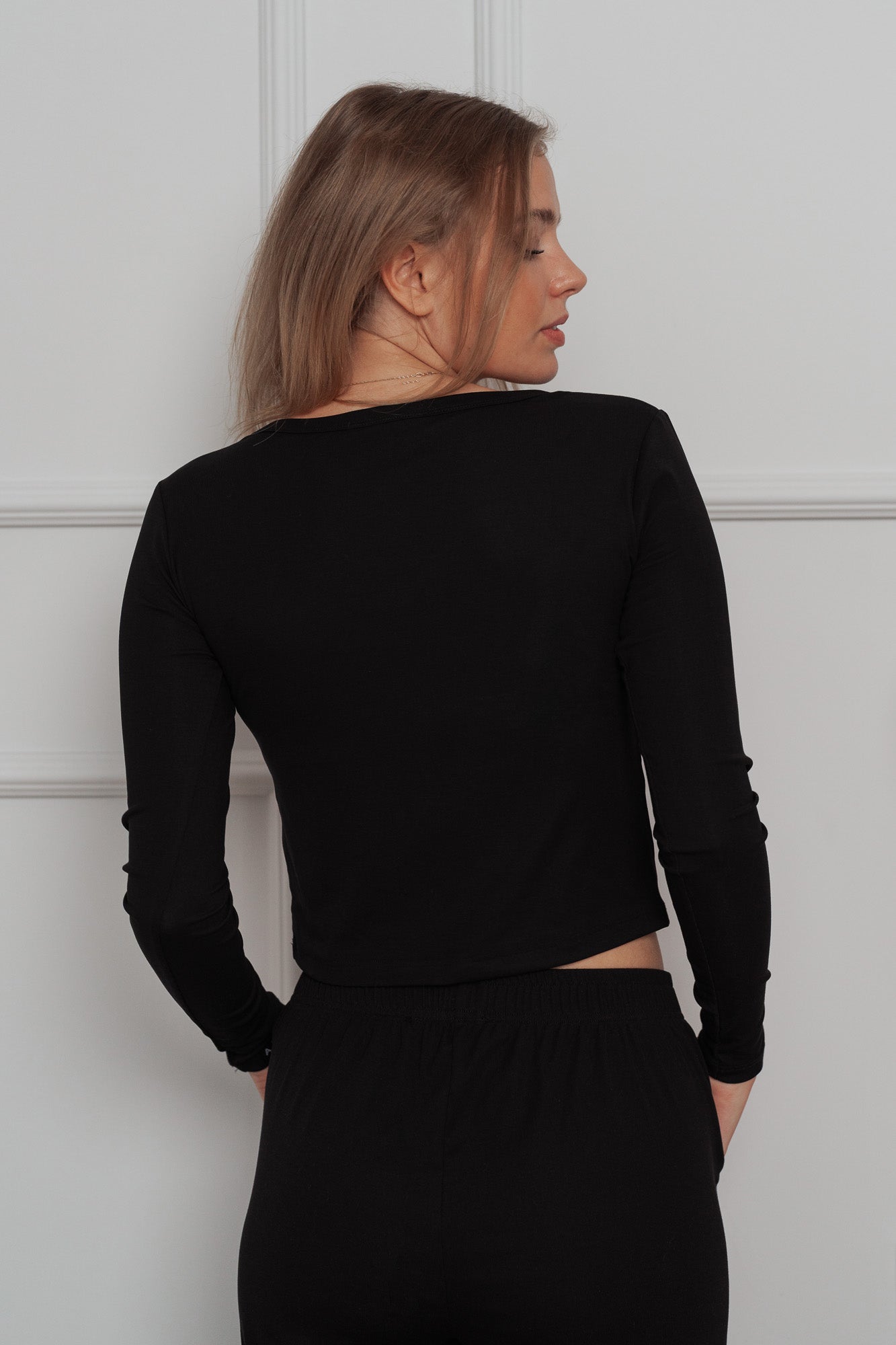 EASE PIŽAMA - MAJICA