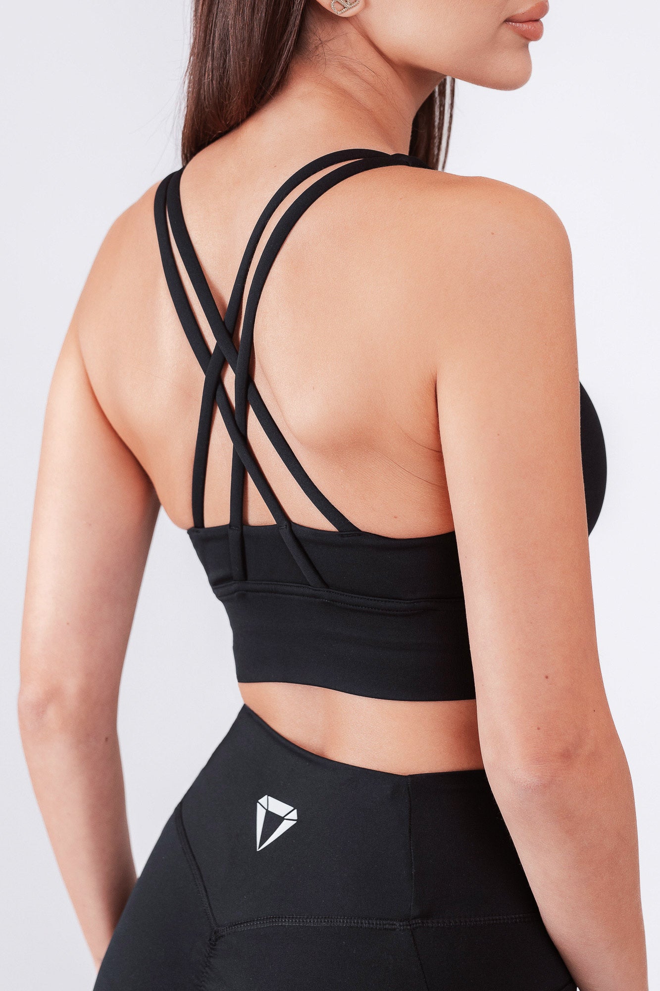 SECOND SKIN TOP