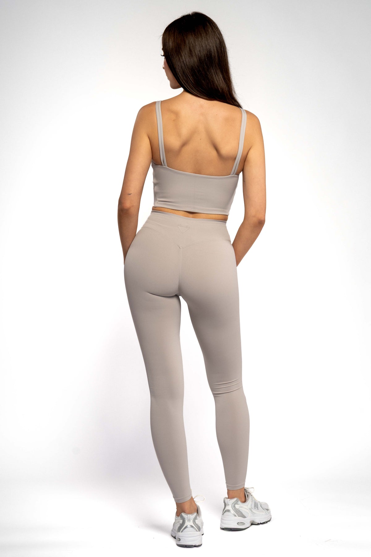 SECOND SKIN SCRUNCH PAJKICE