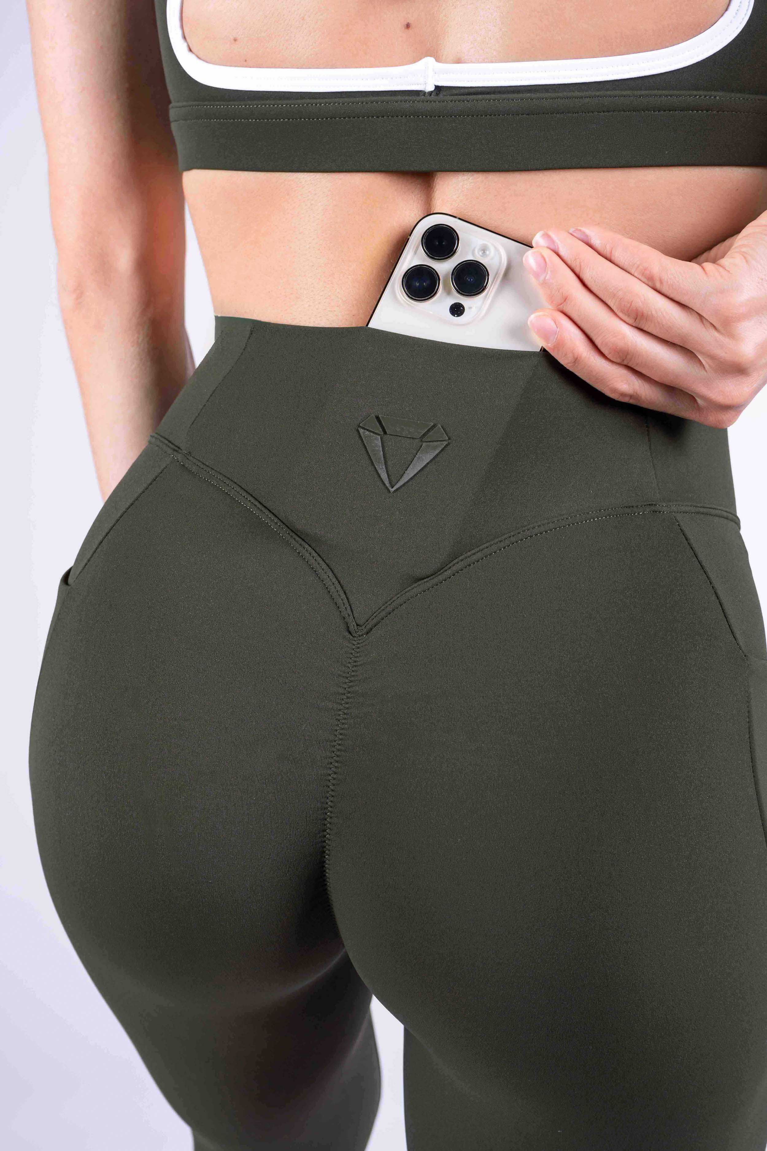 SECOND SKIN POCKET PAJKICE