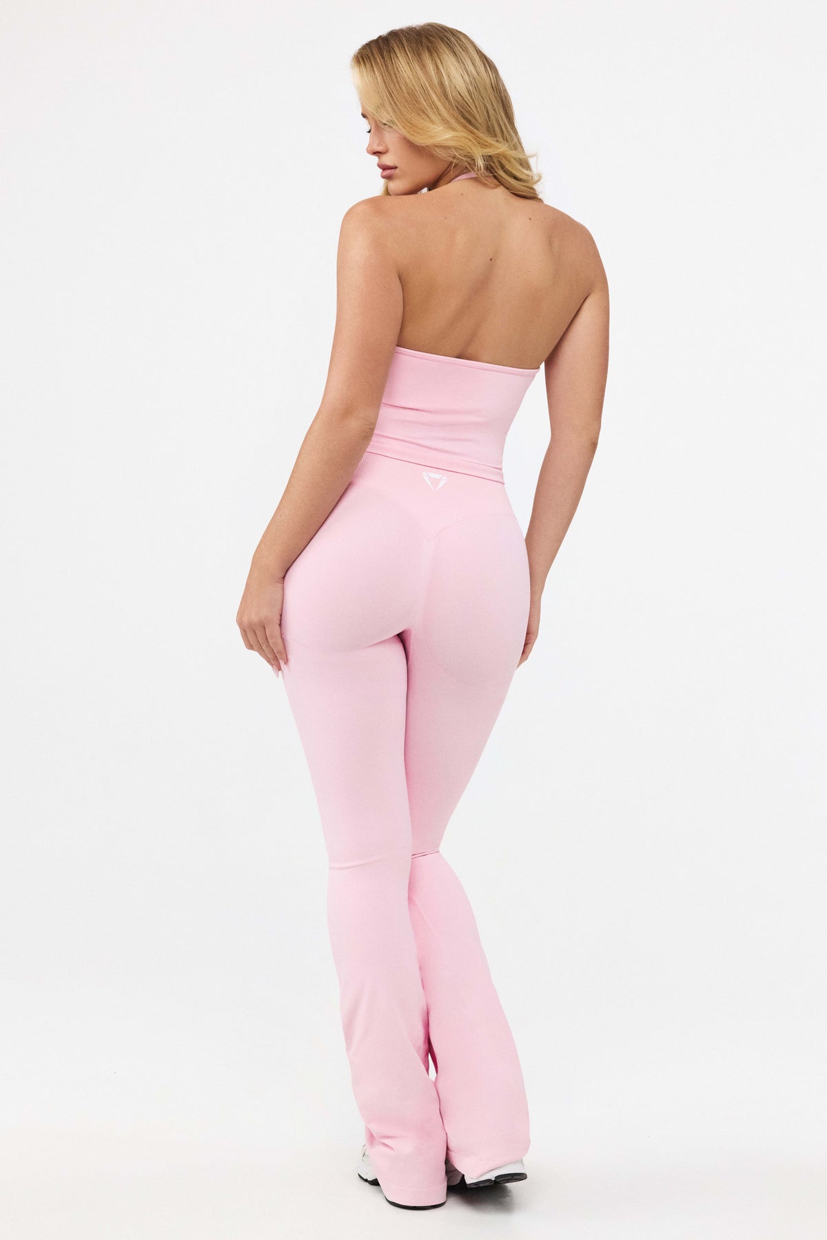 MOTION HALTER NECK TOP V2
