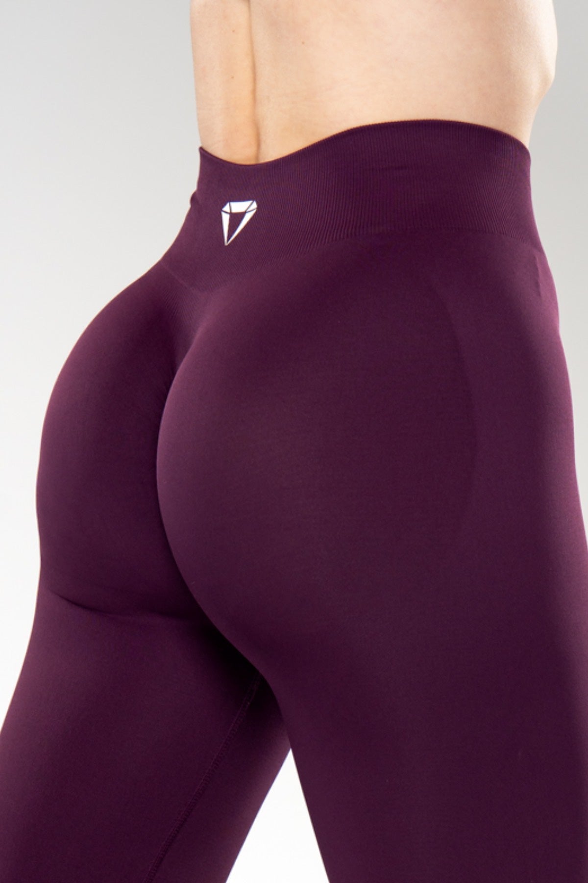 MOTION BASE HIGH WAIST SCRUNCH PAJKICE