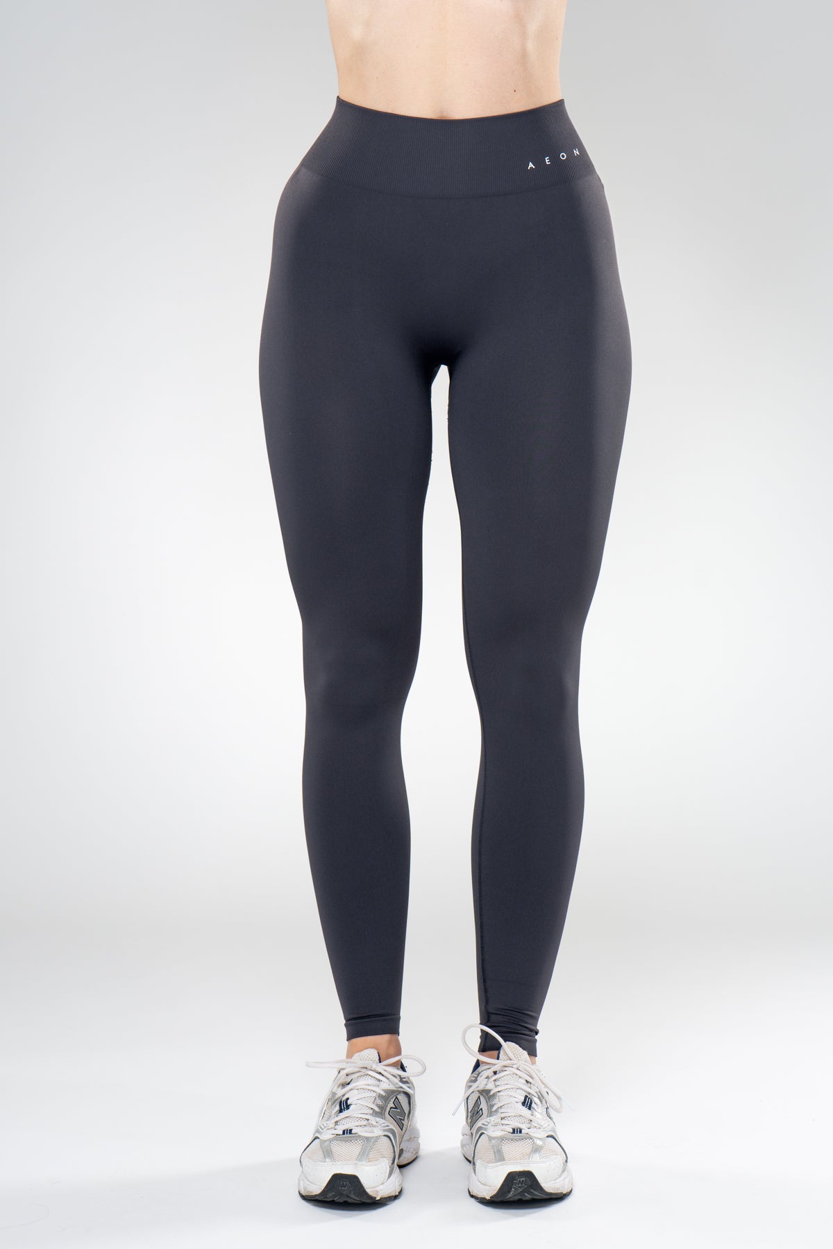 MOTION BASE HIGH WAIST SCRUNCH PAJKICE