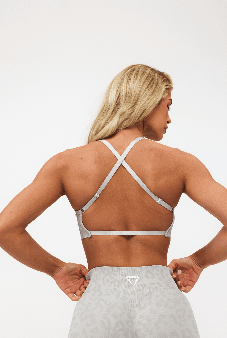 DEFINE LEO BRA - Aeon Athletics