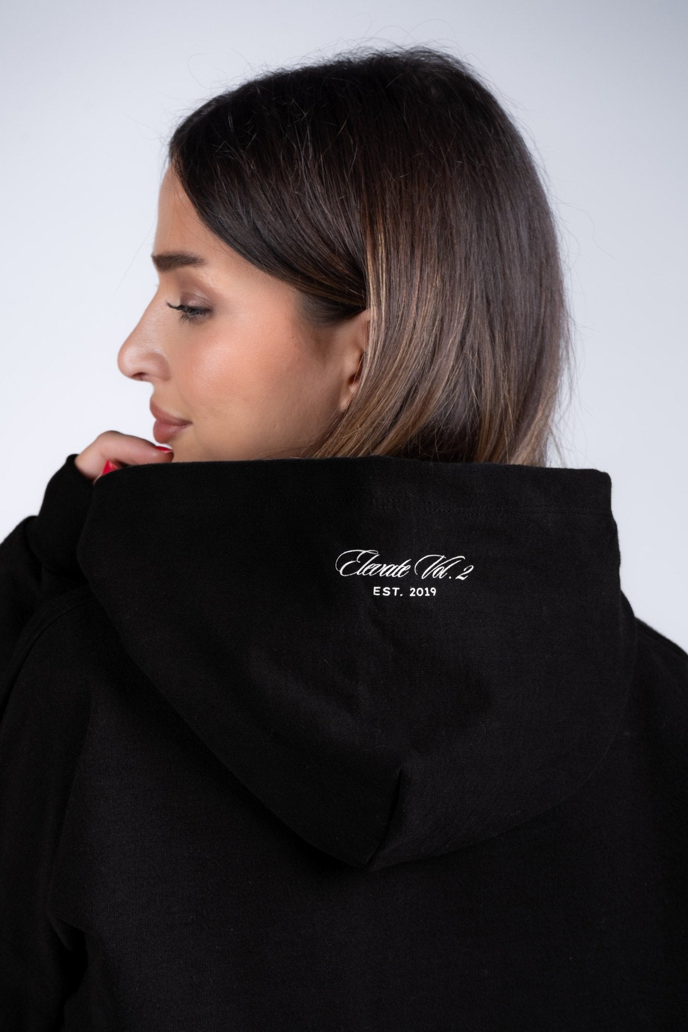 ELEVATE BUNDLE - BLACK (3 - PIECE) - Aeon Athletics