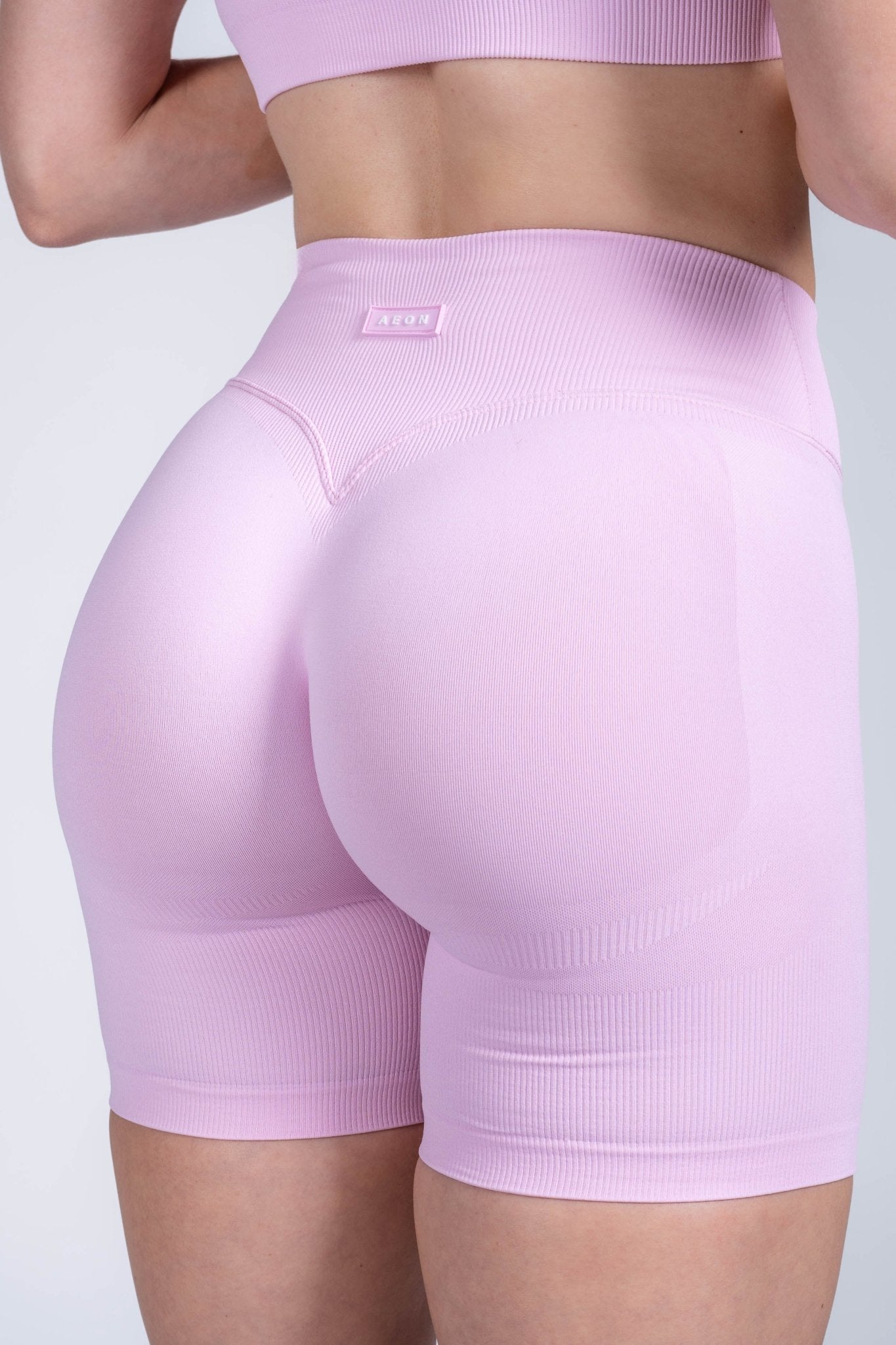 EMPOWER SHORTS - Aeon Athletics