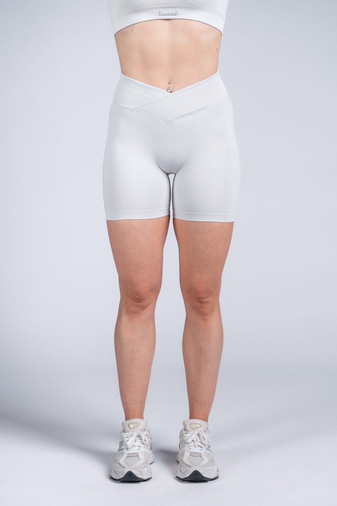 EMPOWER SHORTS - Aeon Athletics