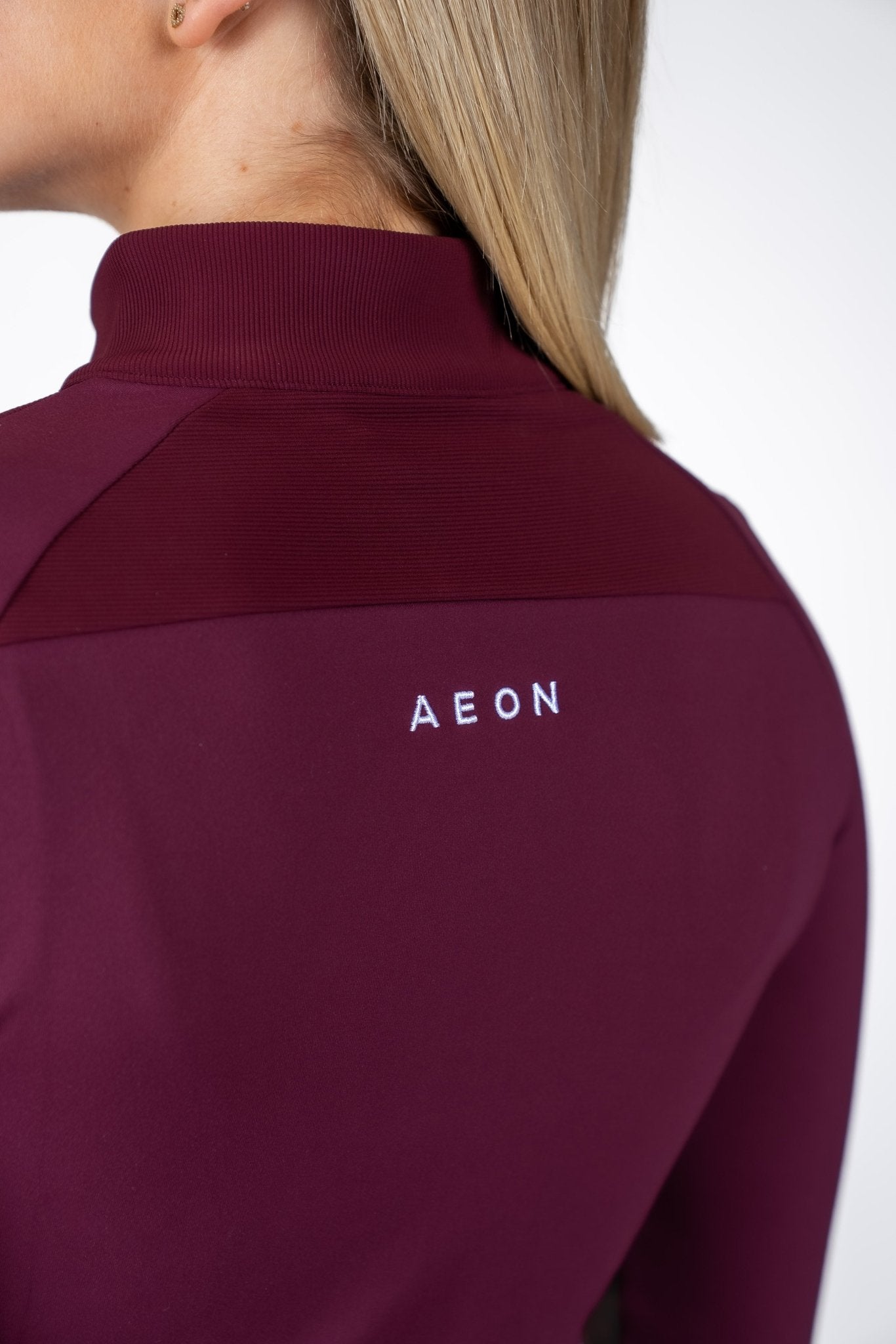 FLEXMOTION BUNDLE - BURGUNDY (3 - PIECE) - Aeon Athletics