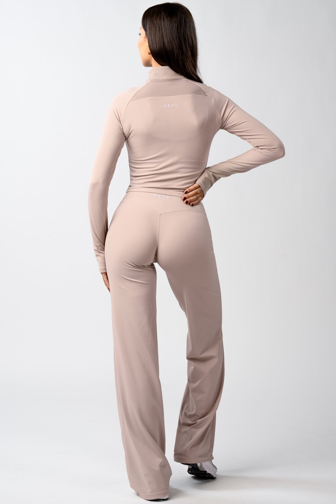 FLEXMOTION BUNDLE - SAND (3 - PIECE) - Aeon Athletics