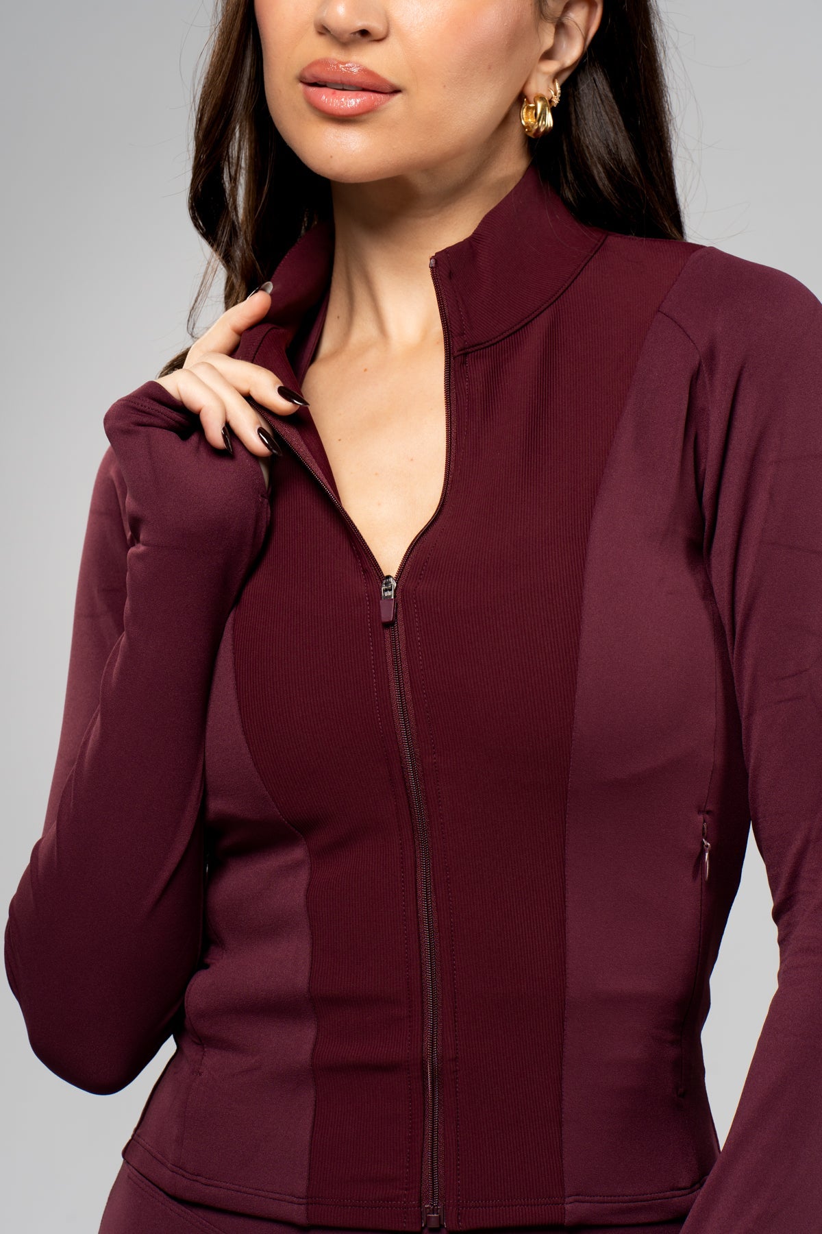 FLEXMOTION JACKET - Aeon Athletics