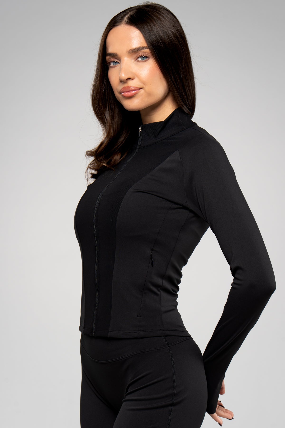 FLEXMOTION JACKET - Aeon Athletics