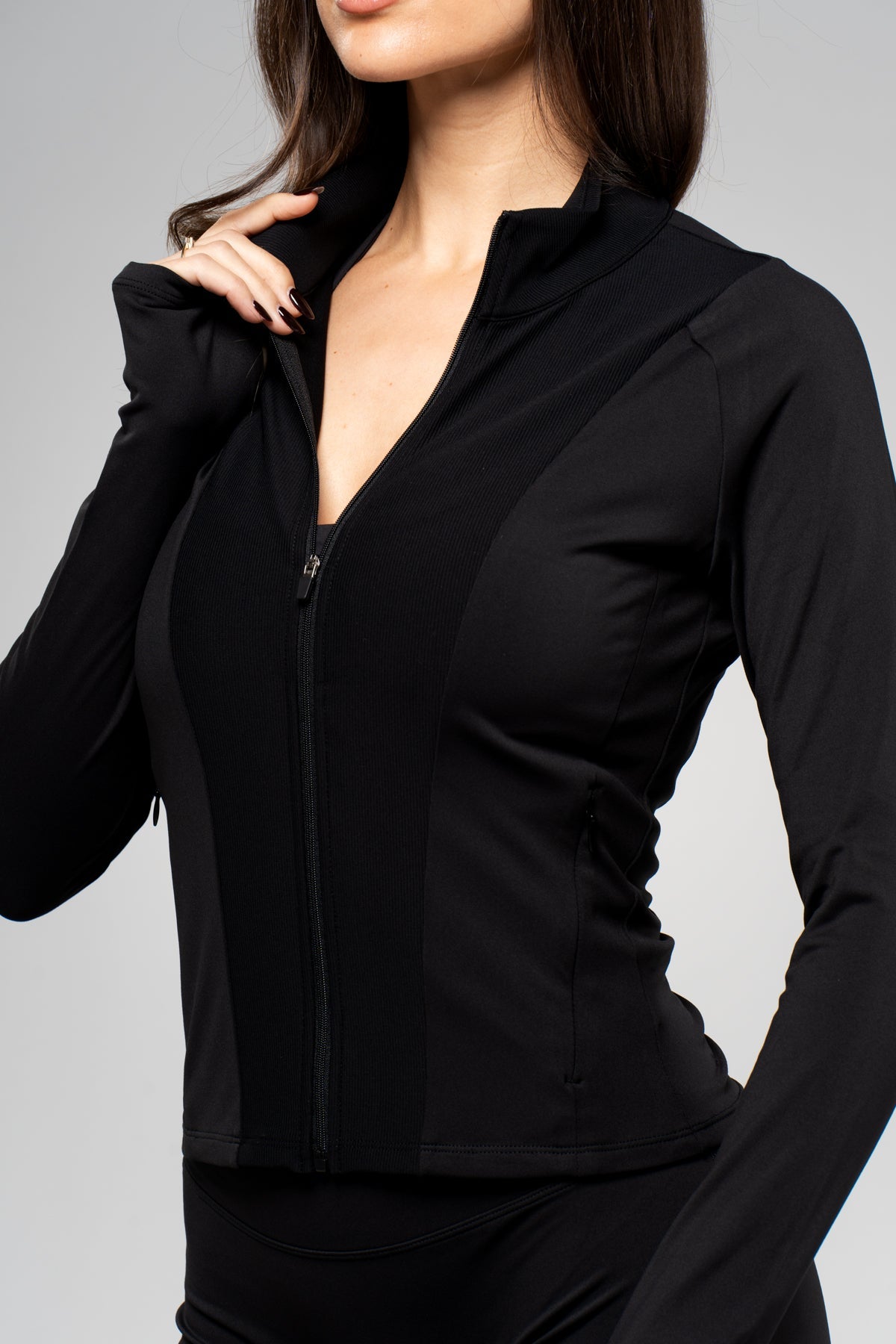 FLEXMOTION JACKET - Aeon Athletics