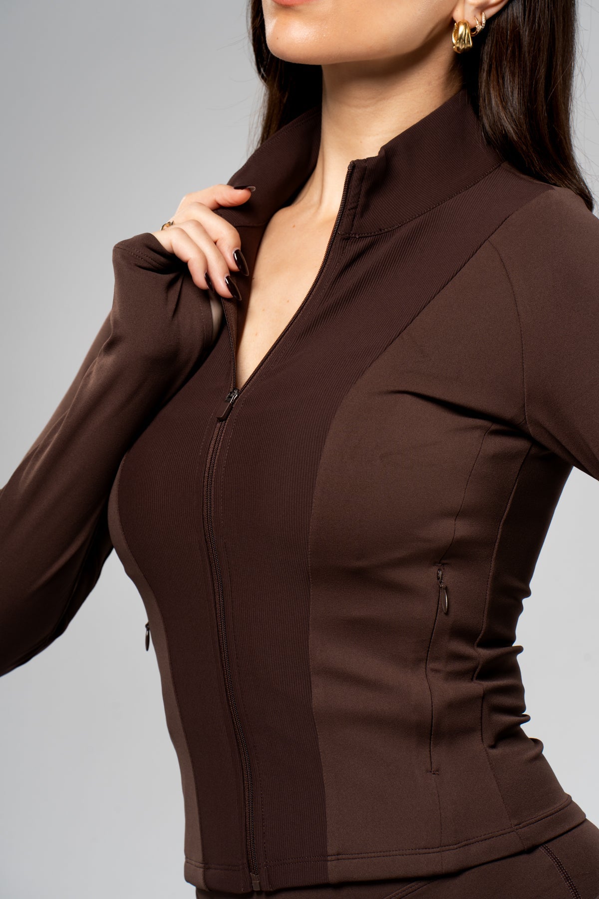 FLEXMOTION JACKET - Aeon Athletics