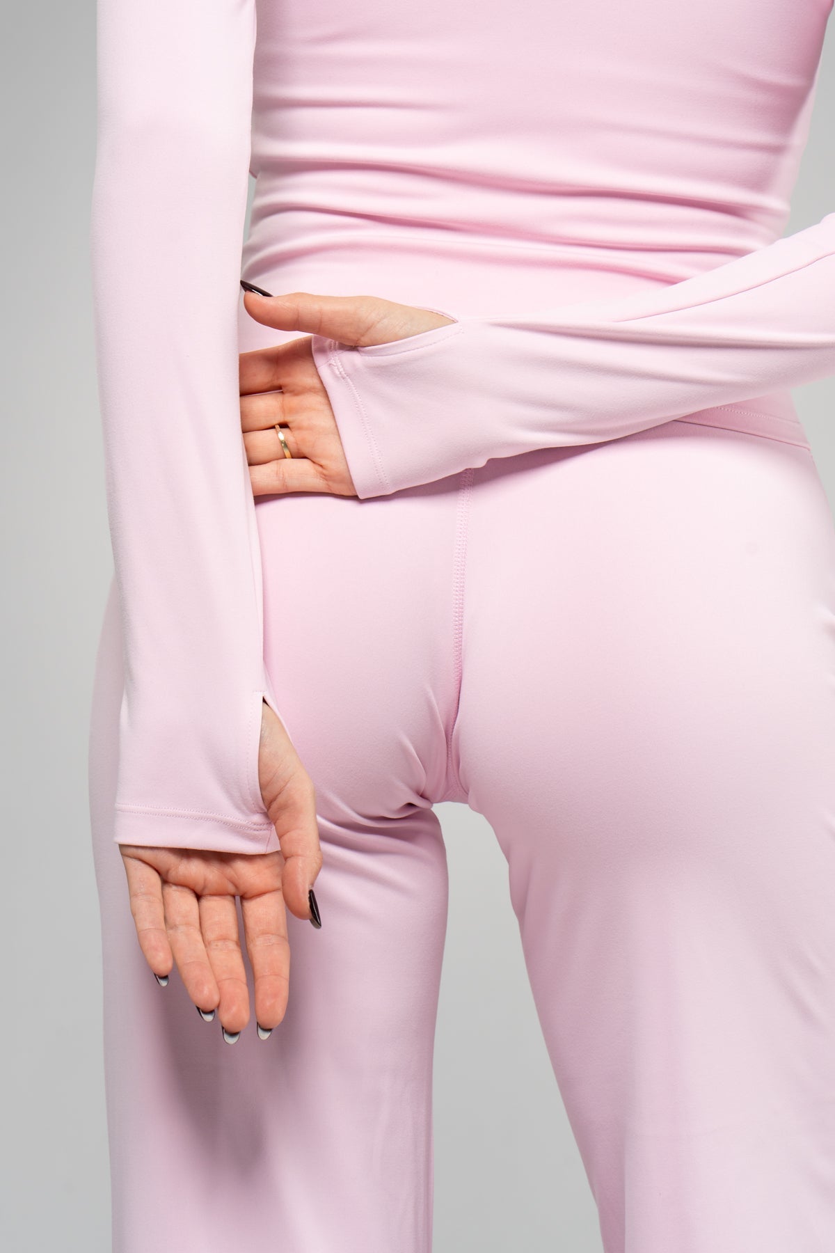 FLEXMOTION JACKET - Aeon Athletics