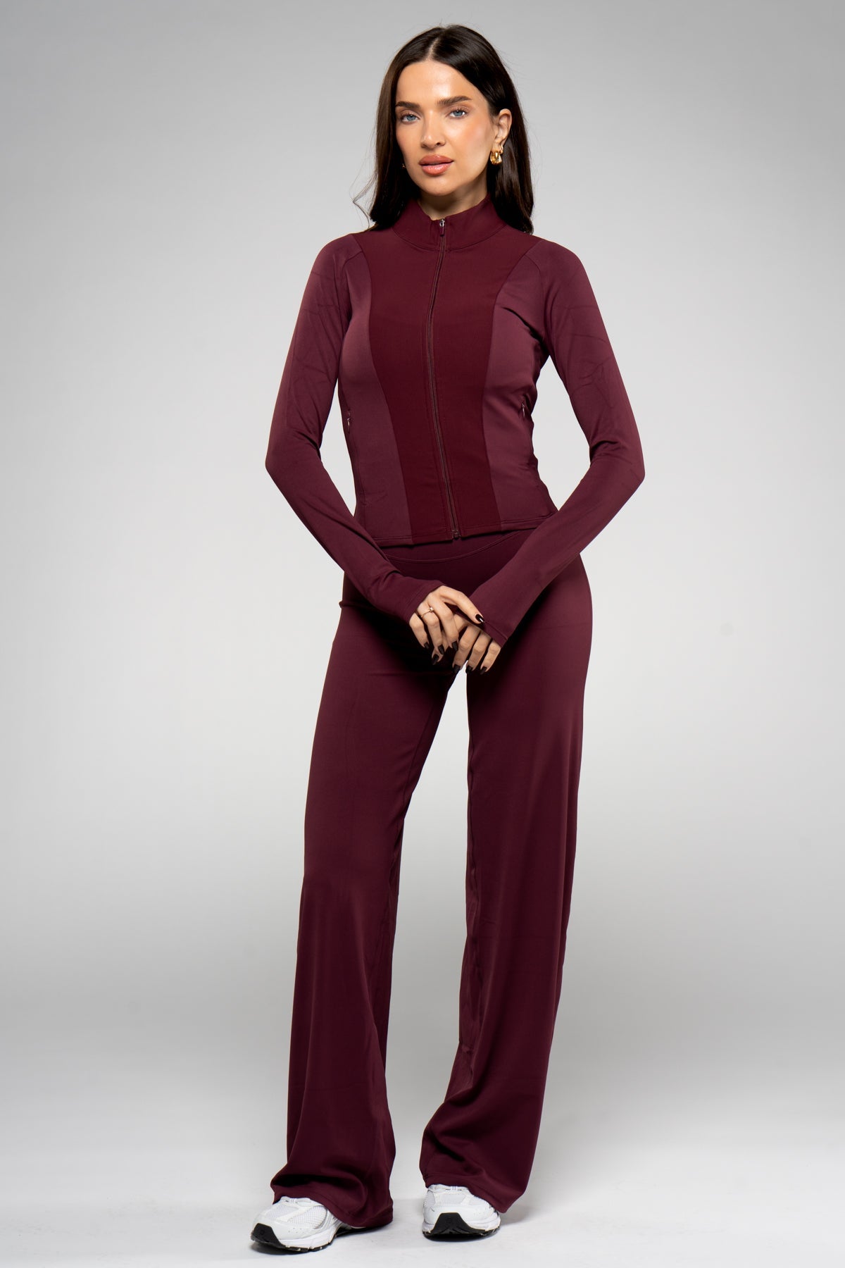 FLEXMOTION JACKET - Aeon Athletics