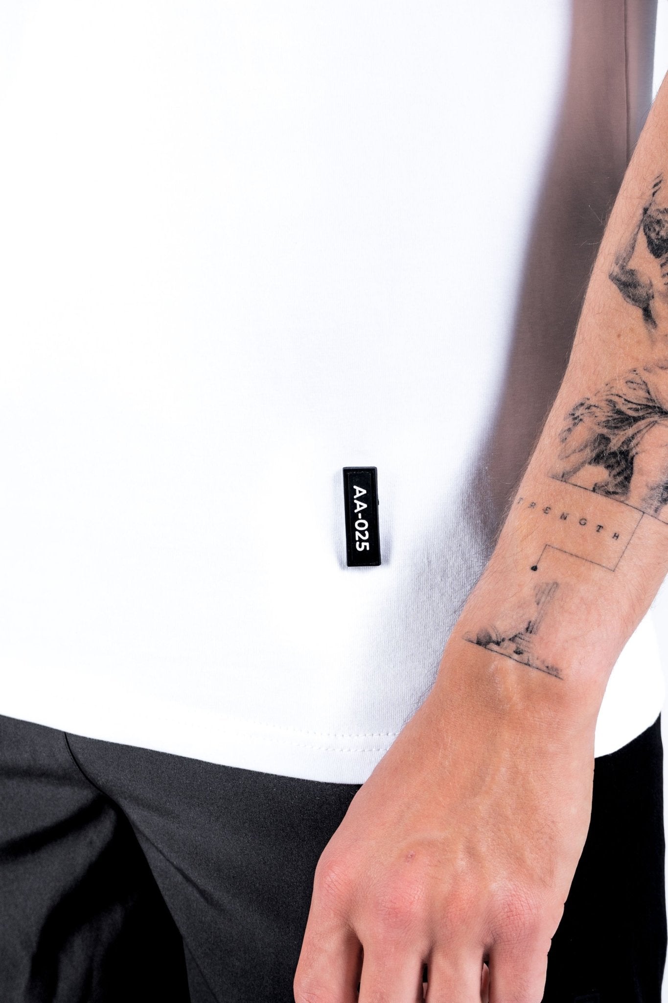 ICON 24/7 TEE BUNDLE (3 - PIECES) - Aeon Athletics