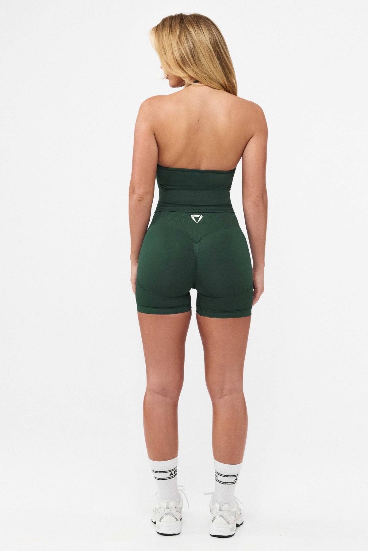 MOTION HALTER NECK TOP V2 - Aeon Athletics