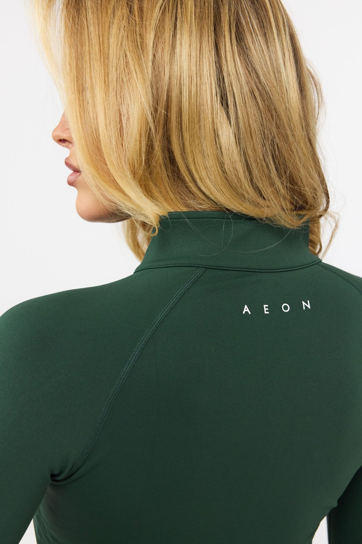 MOTION SCULPT JACKET V2 - Aeon Athletics