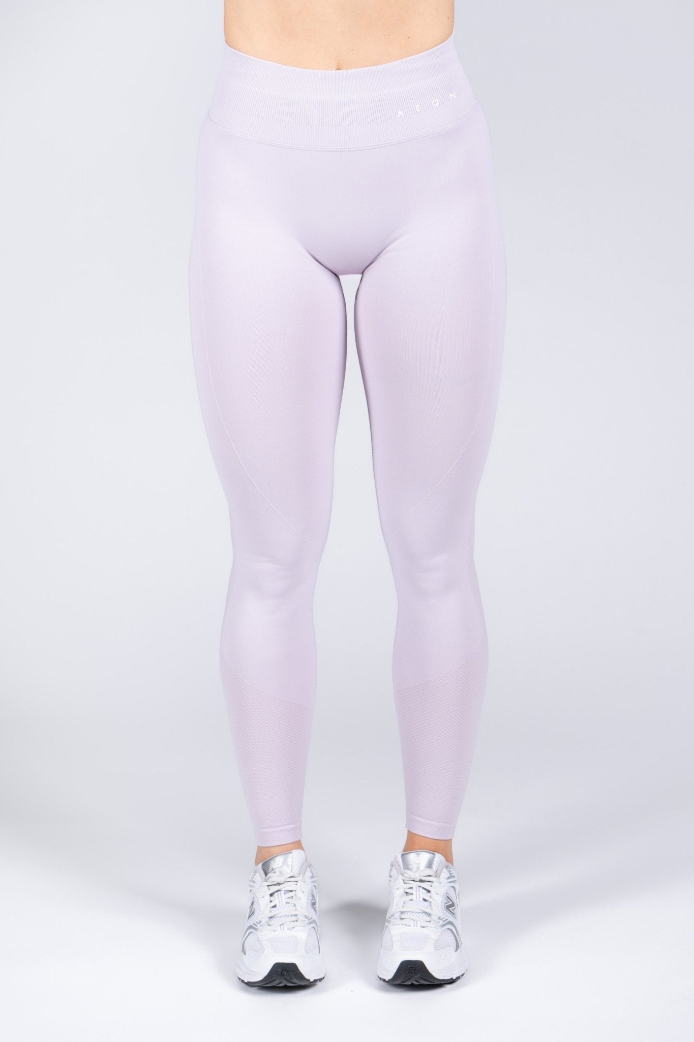 MOTION SEAMLESS LEGGINGS - Aeon Athletics