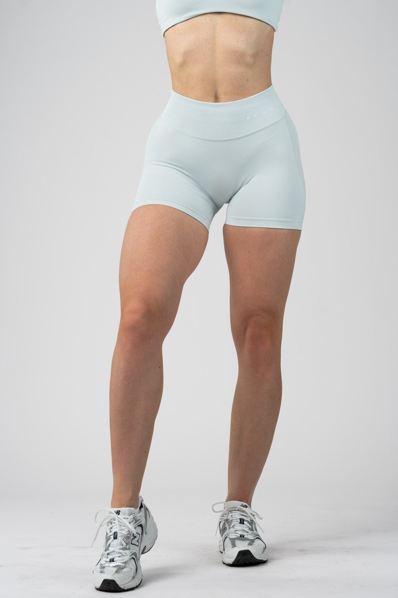 MOTION SEAMLESS SHORTS V2 - Aeon Athletics