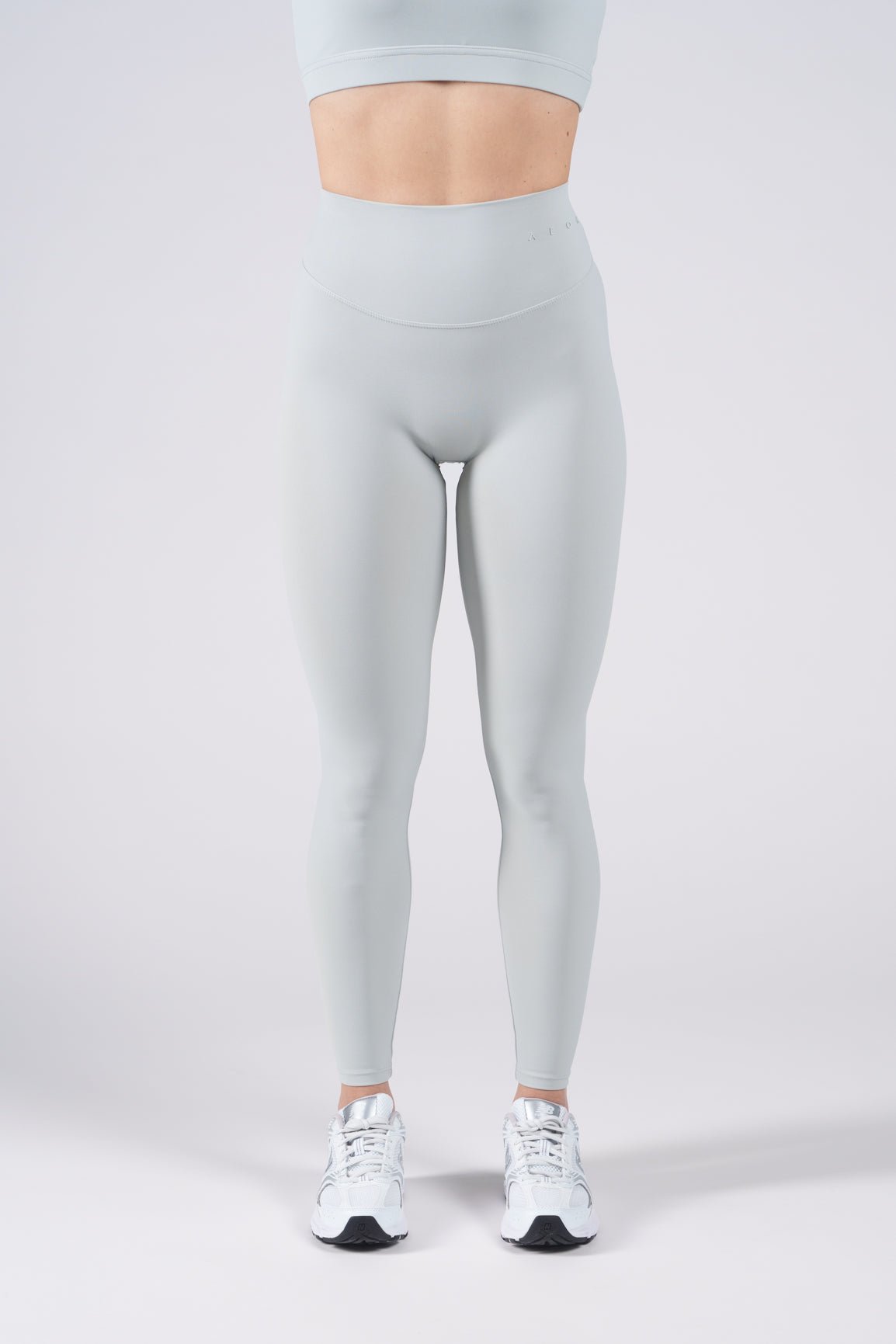 SECOND SKIN BASE LEGGINGS - Aeon Athletics