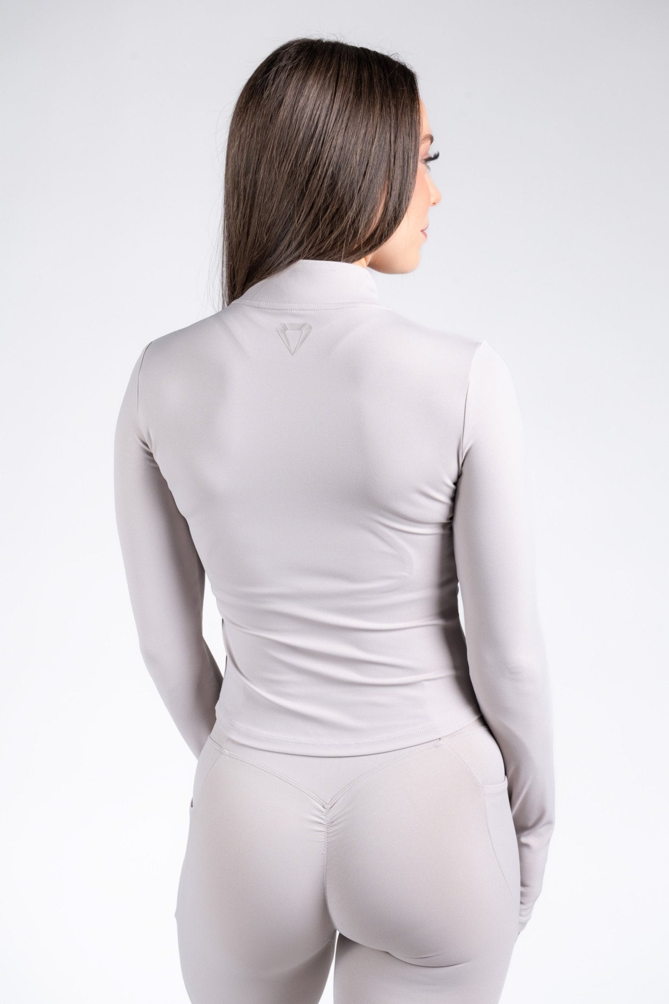 SECOND SKIN BUNDLE - STONE (4 - PIECE) - Aeon Athletics