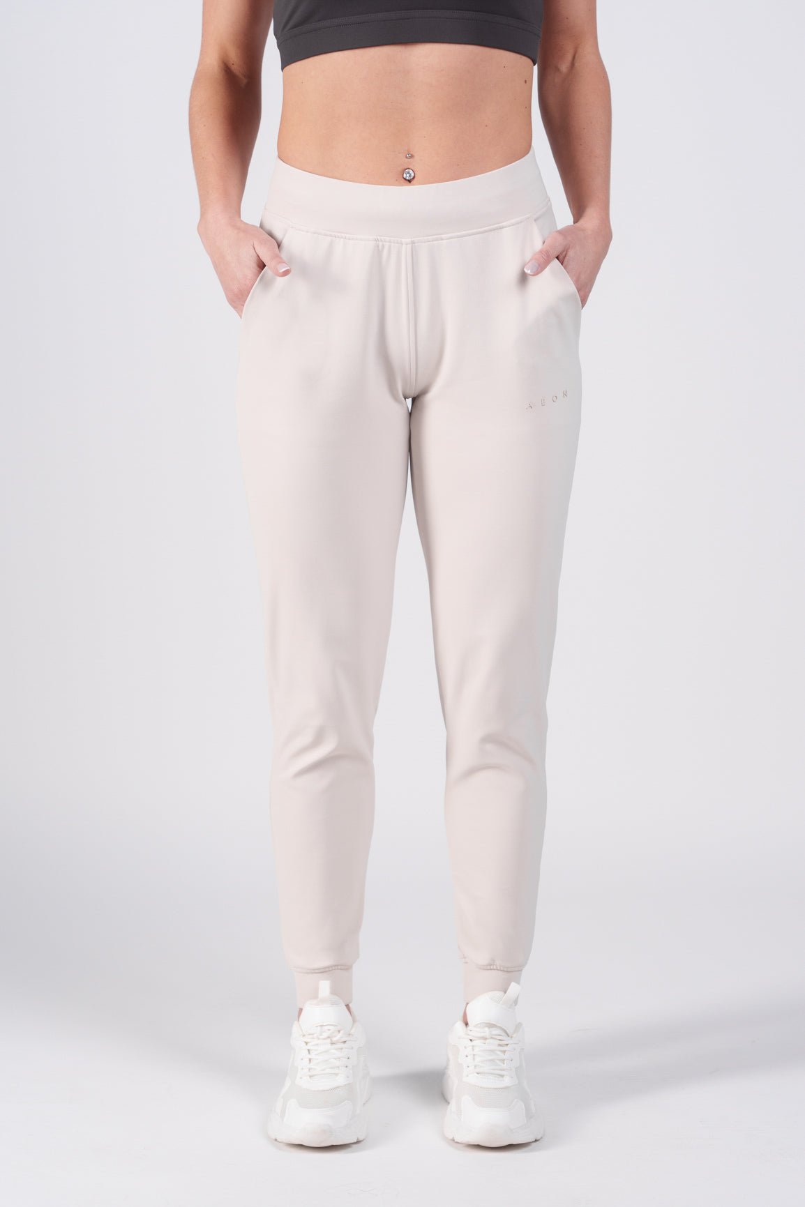 SECOND SKIN JOGGERS - Aeon Athletics