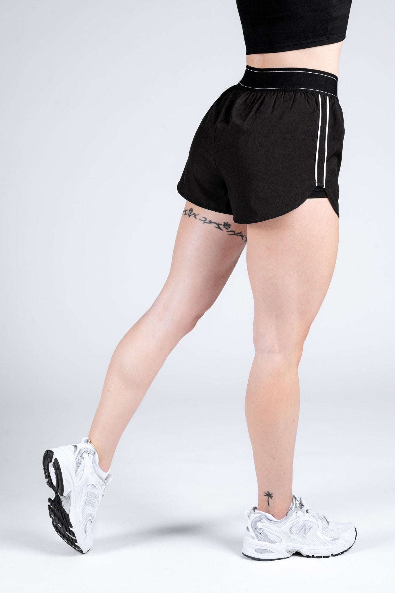 SECOND SKIN PRO BUNDLE - BLACK (3 - PIECE) - Aeon Athletics