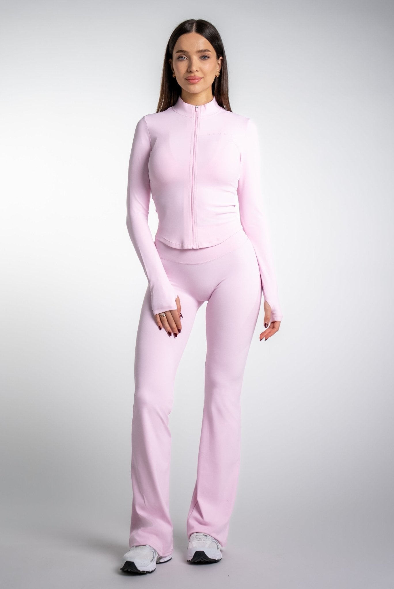 SECOND SKIN SCULPT JACKET - Aeon Athletics