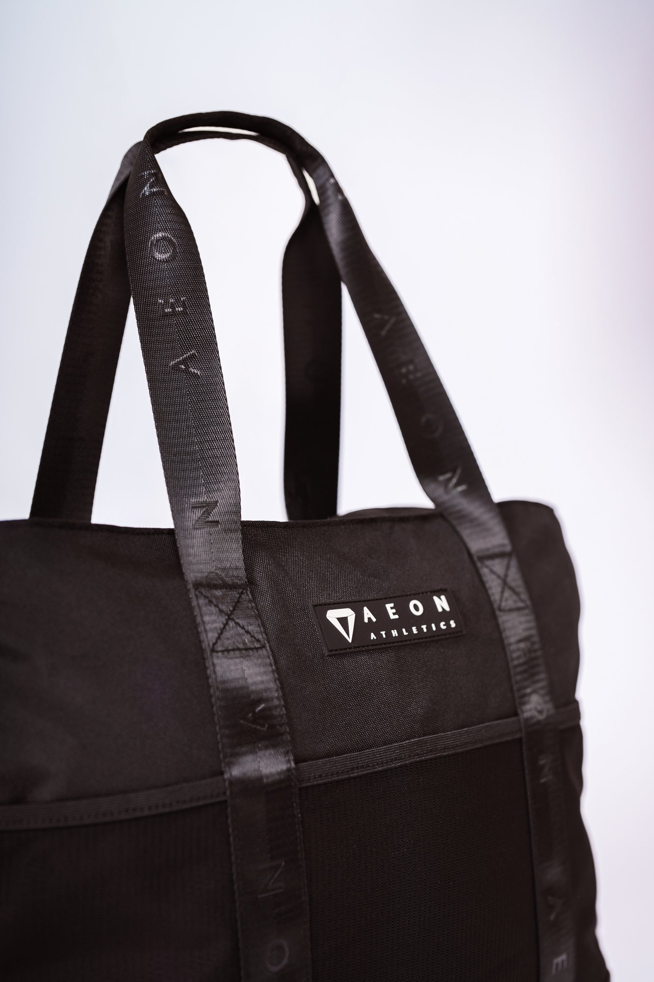 ELEVATE TOTE TORBA