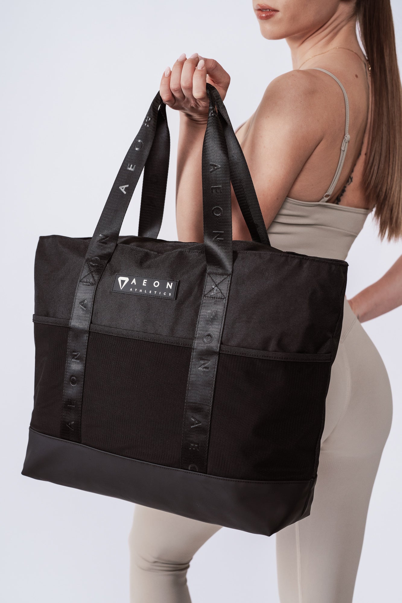 ELEVATE TOTE TORBA