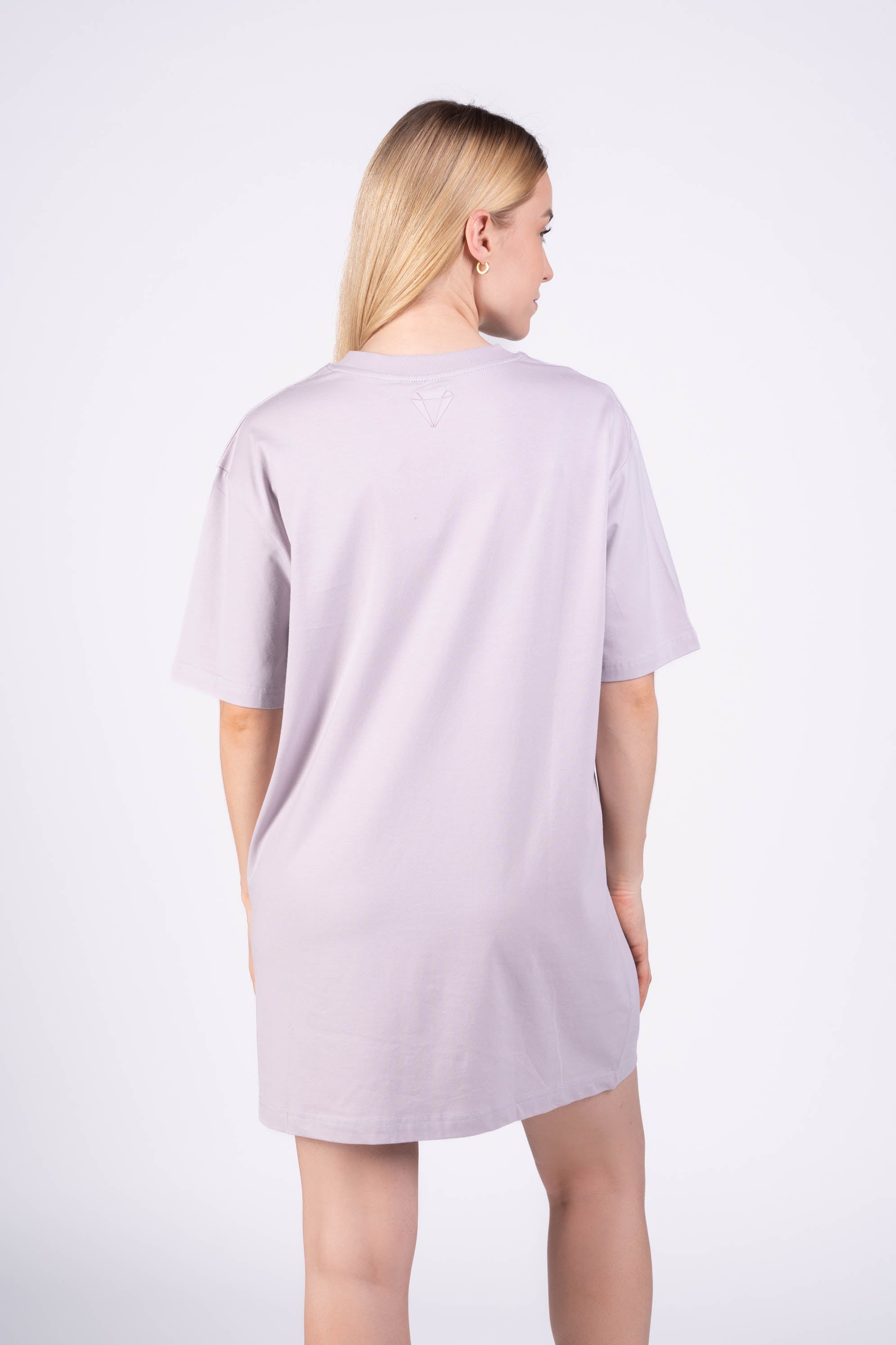 ELEVATE TEE DRESS