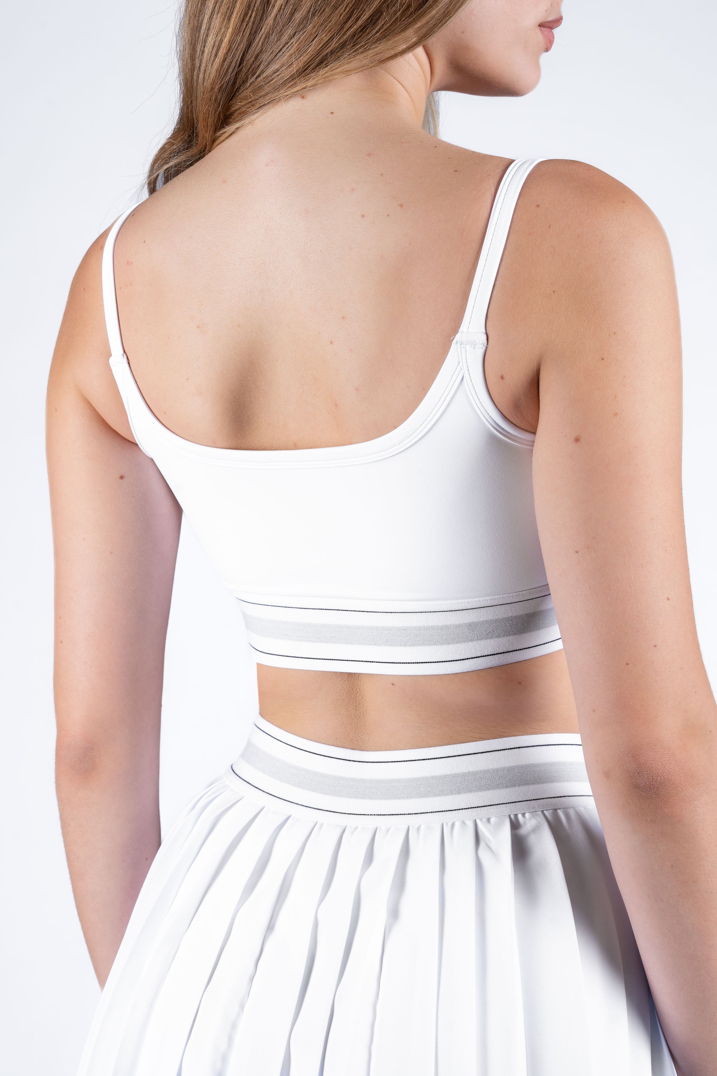 SECOND SKIN PRO TOP