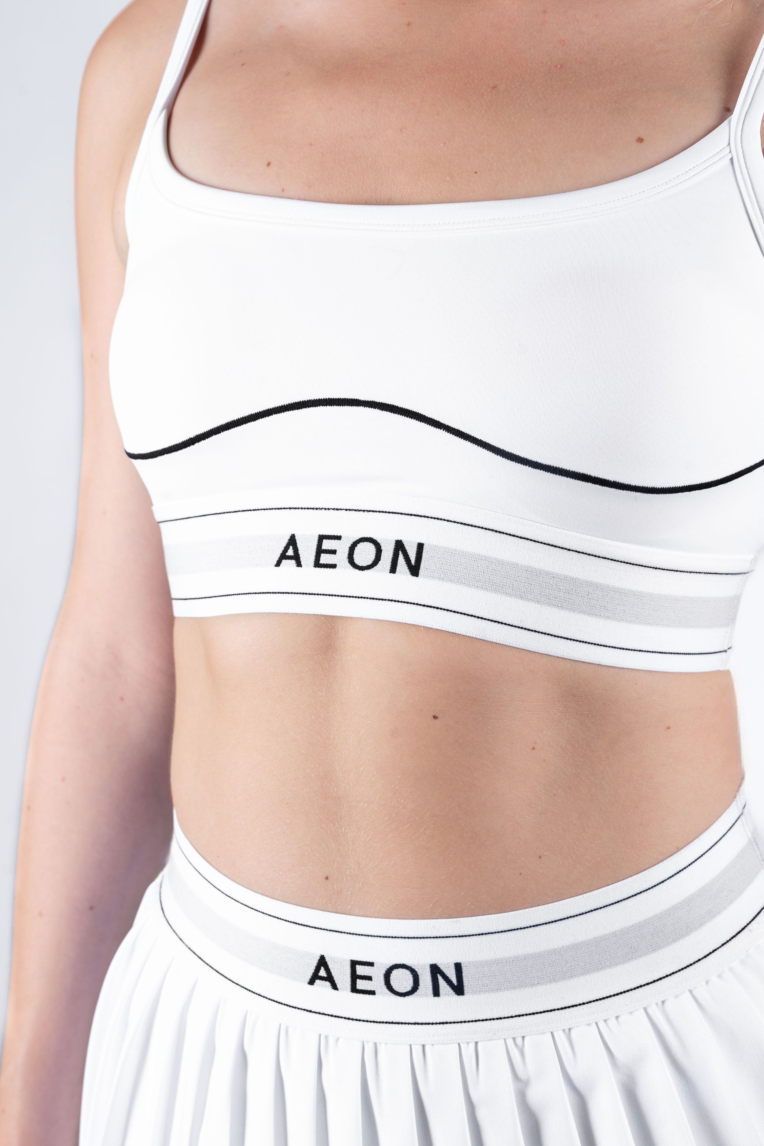 SECOND SKIN PRO TOP
