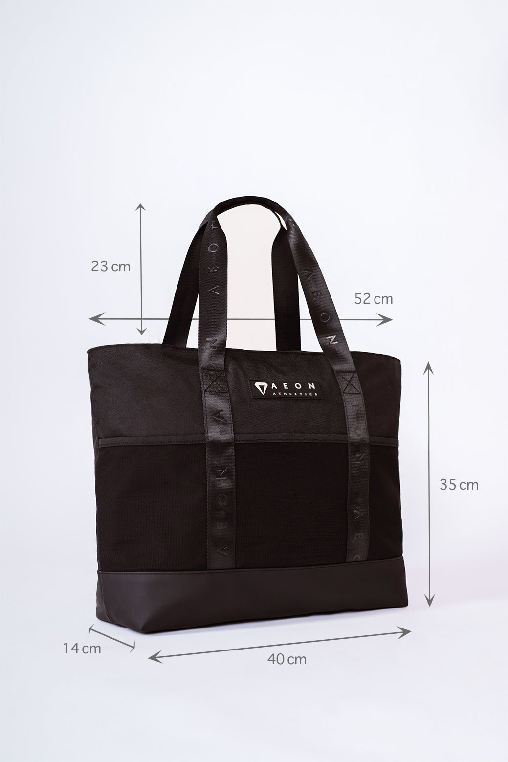 ELEVATE TOTE TORBA