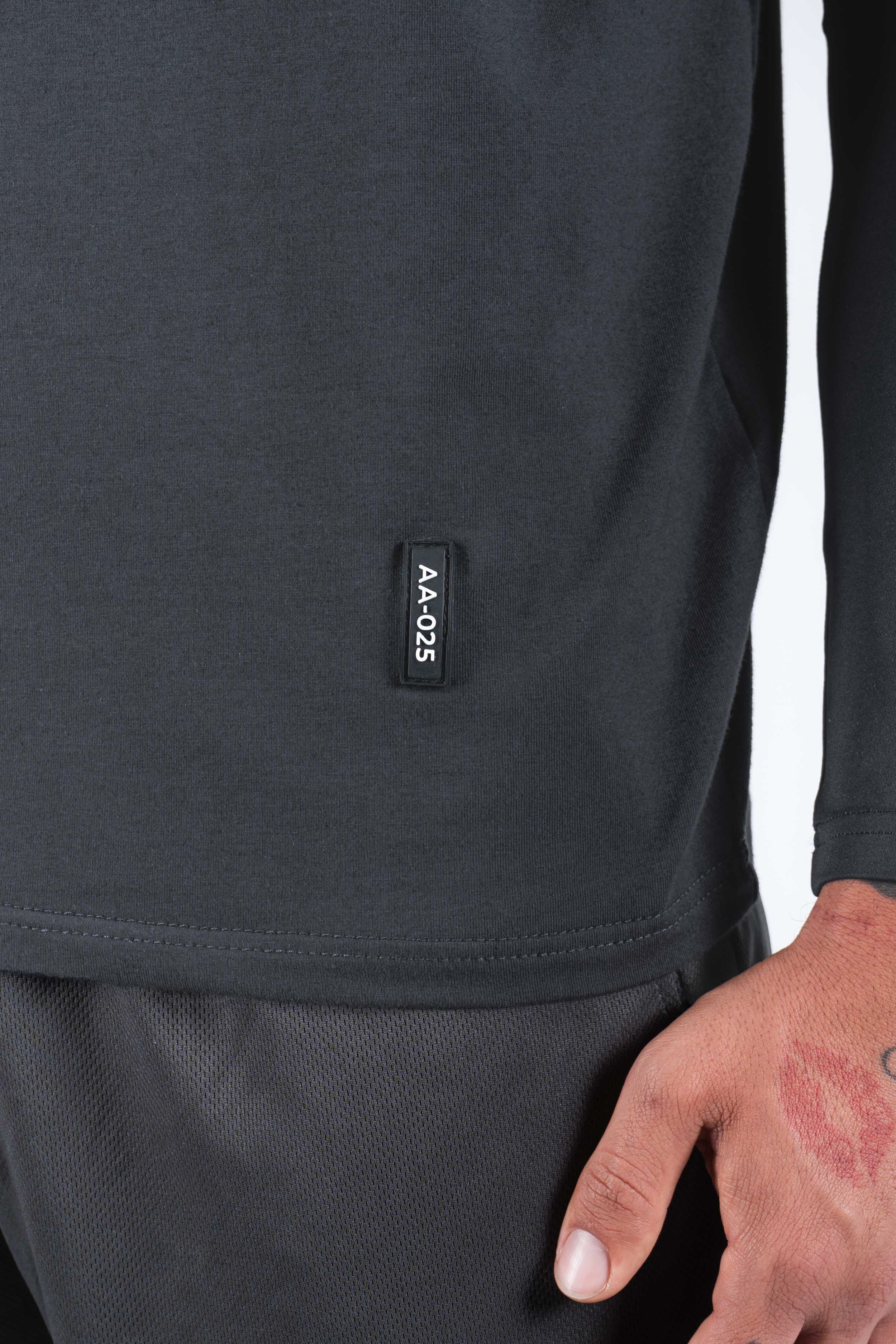ICON KOMPLET - GRAPHITE (2-DELNI)
