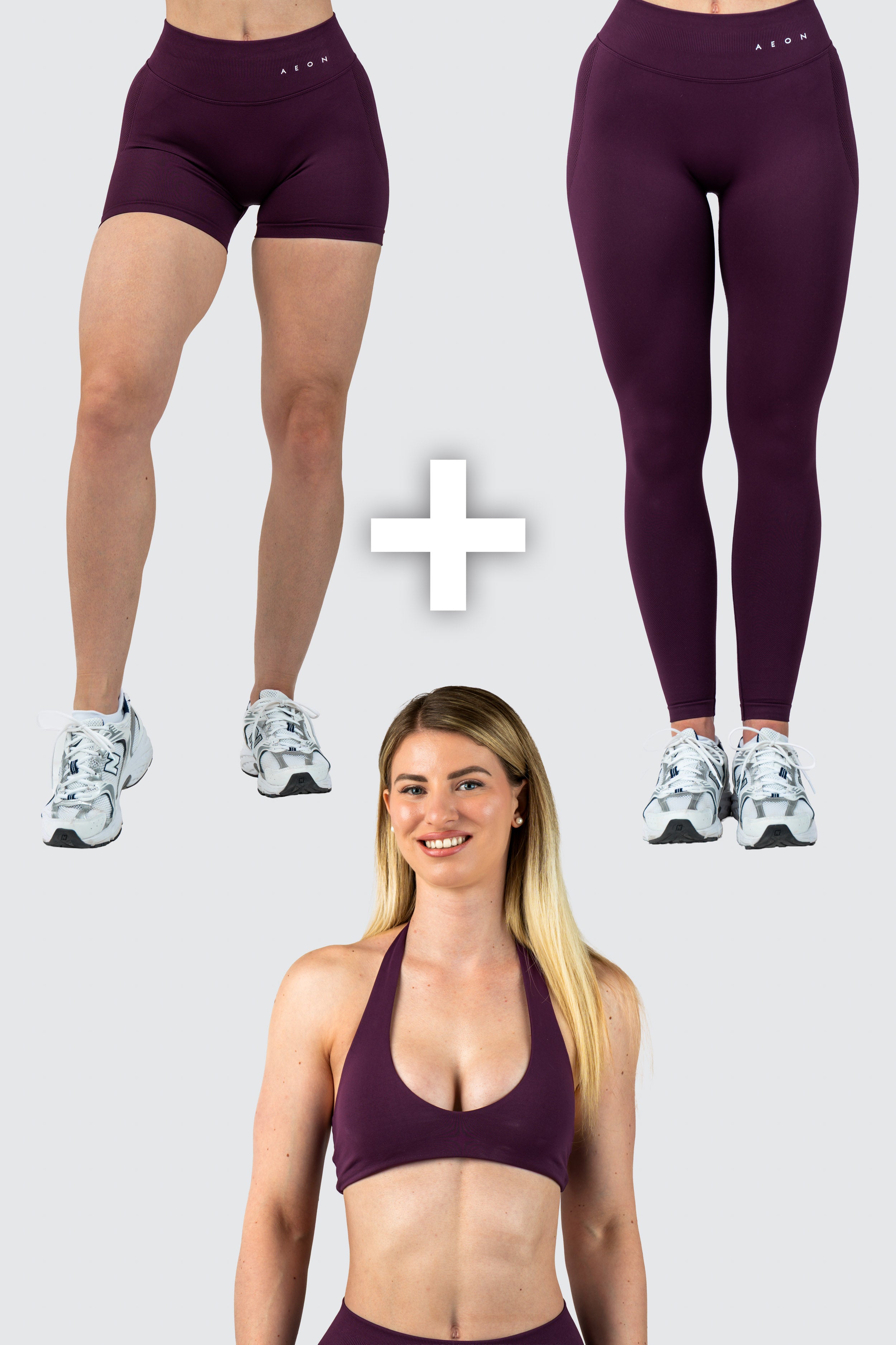 MOTION KOMPLET V2 - BLACKBERRY (3-DELNI)