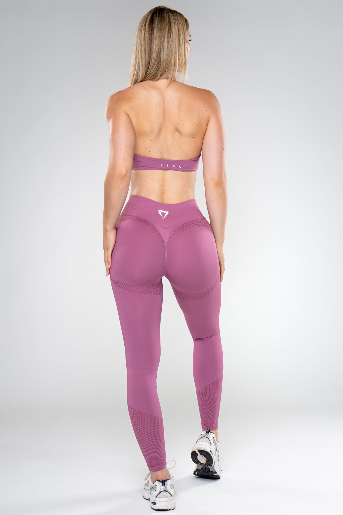 MOTION HIGH WAIST SCRUNCH PAJKICE