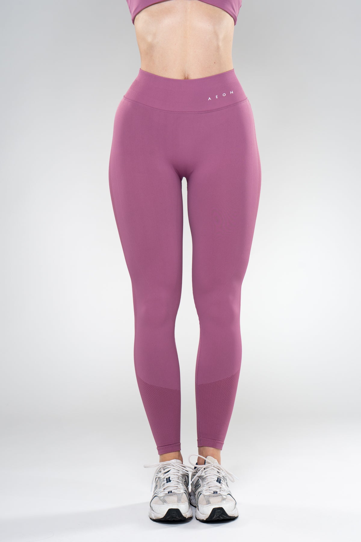 MOTION HIGH WAIST SCRUNCH PAJKICE