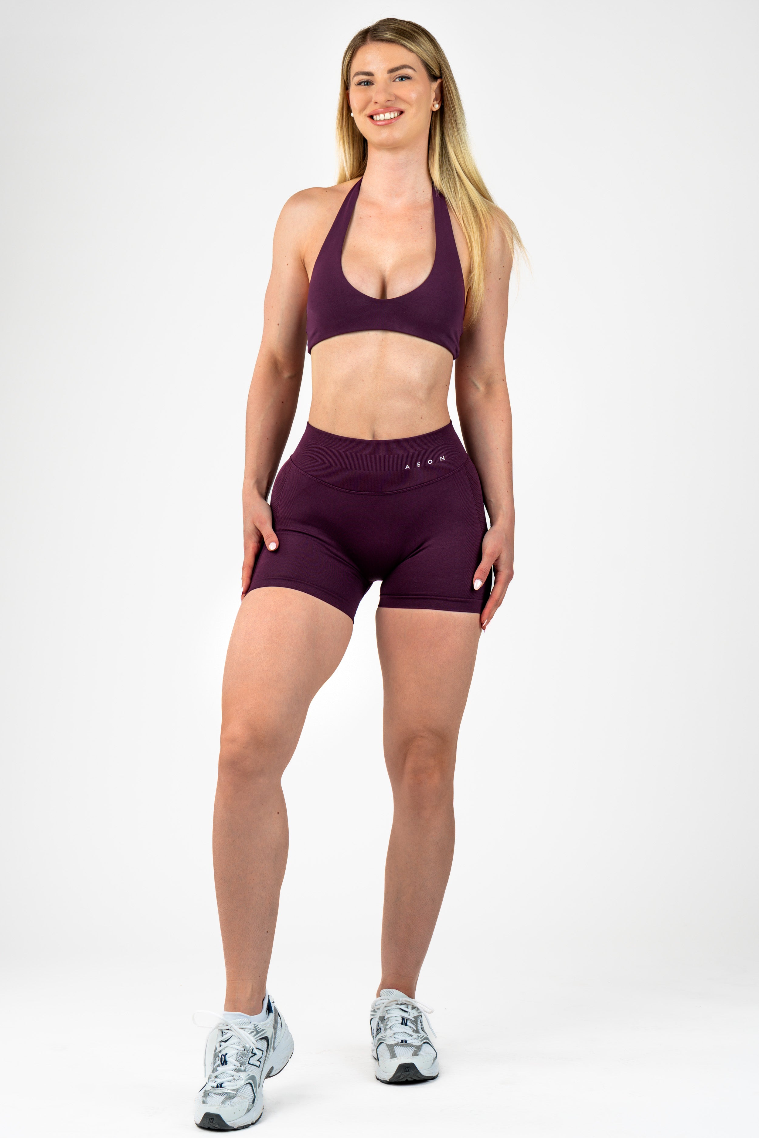 MOTION KOMPLET V2 - BLACKBERRY (3-DELNI)